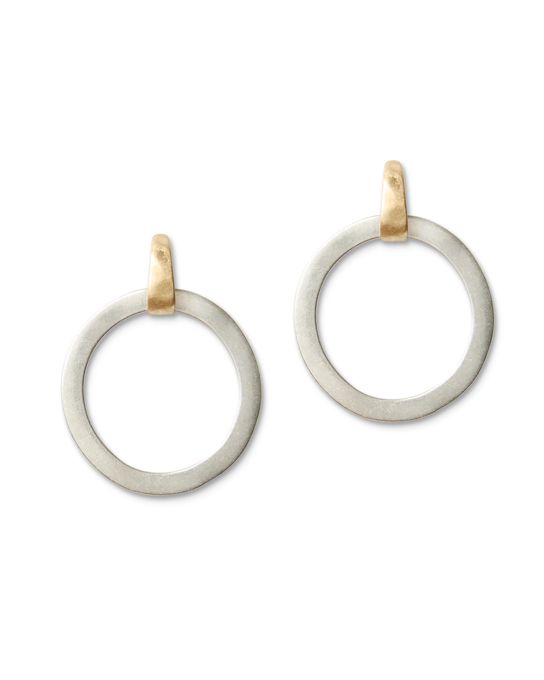 Halo Earrings