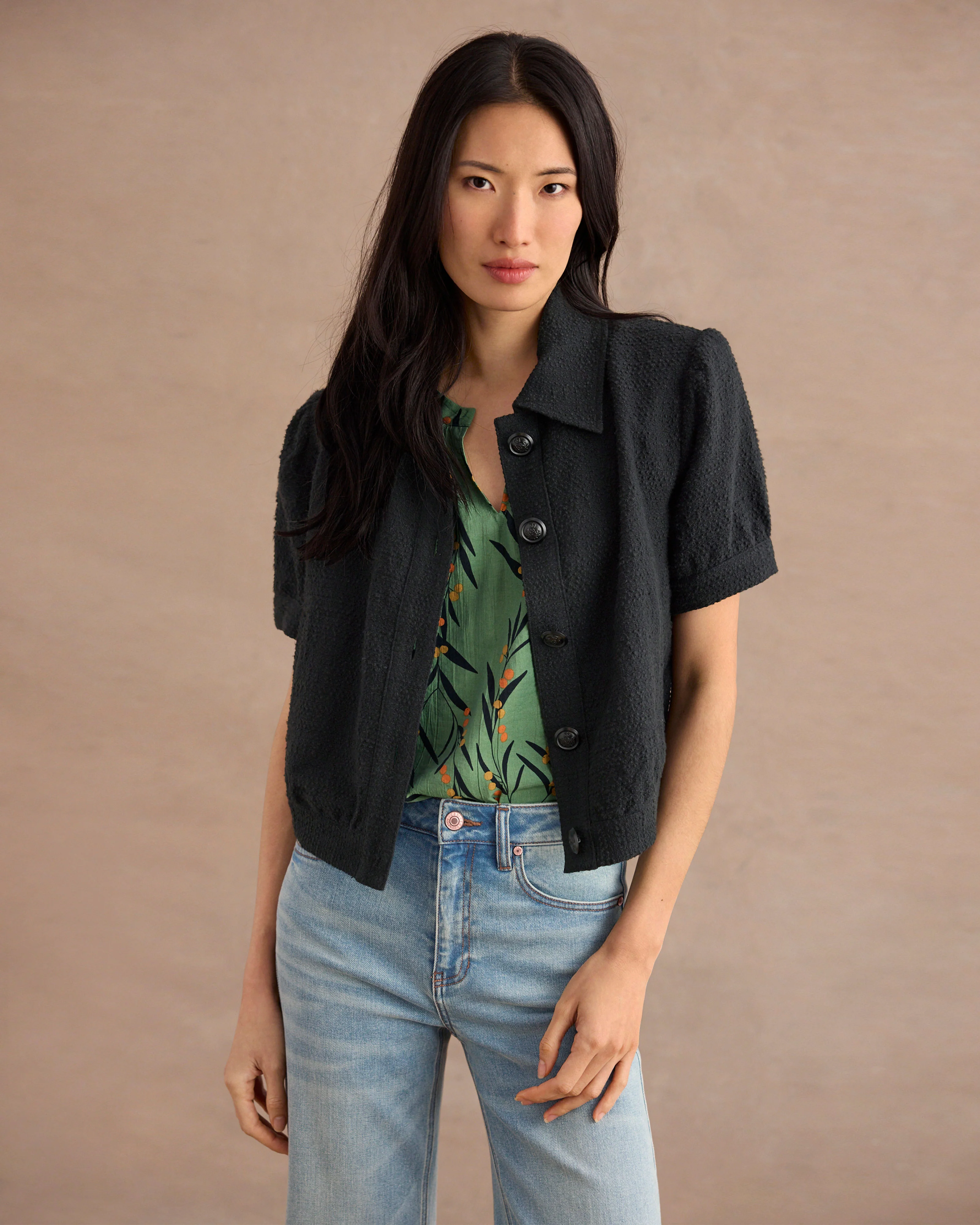 Bettina Jacket
