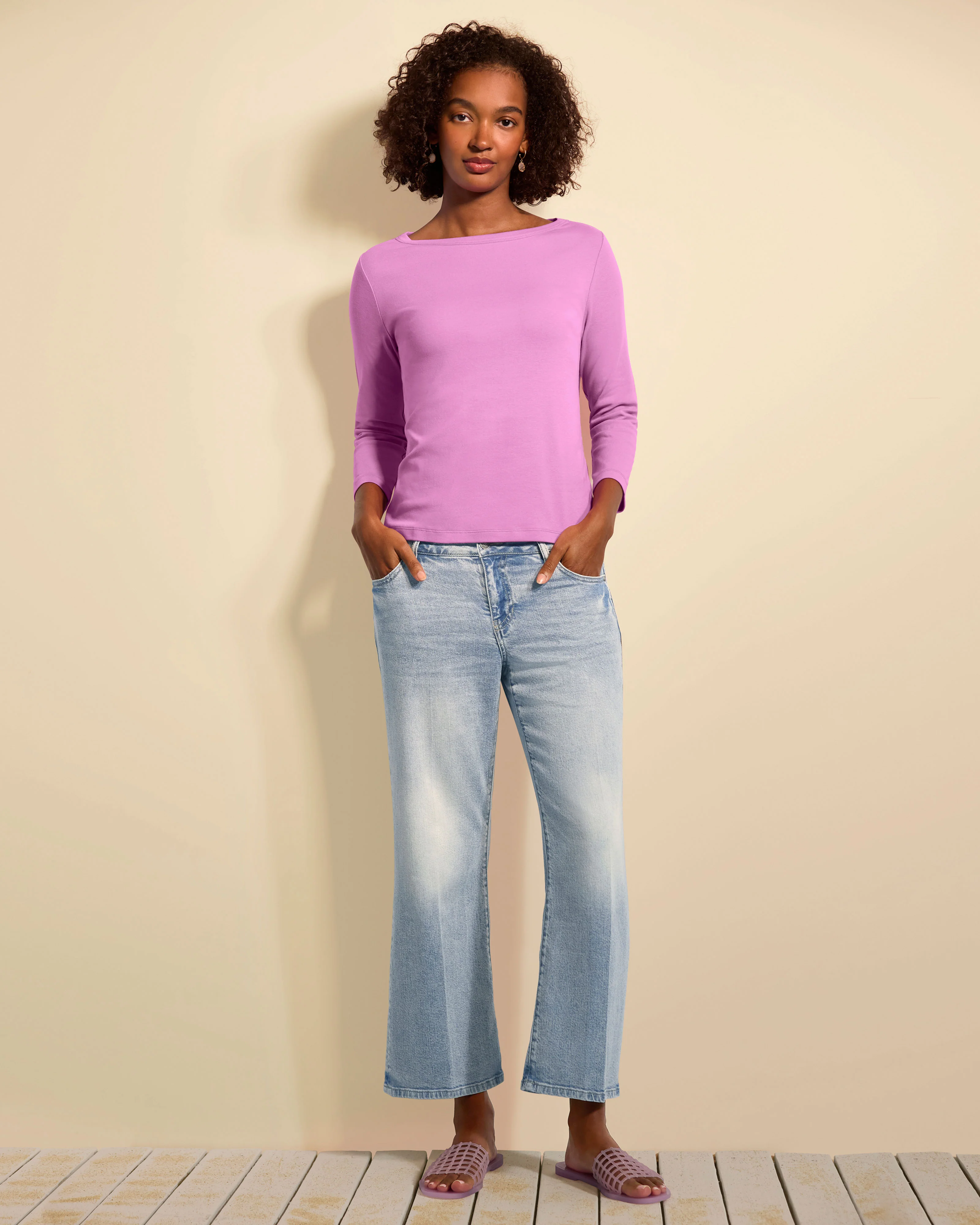 Ballet Tee