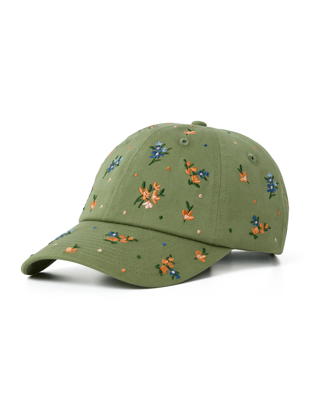 Blooming Cap