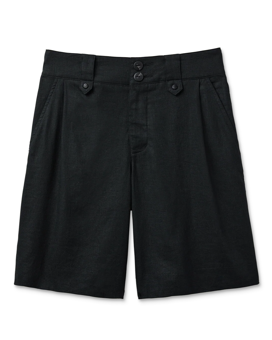 Run Around Bermudas