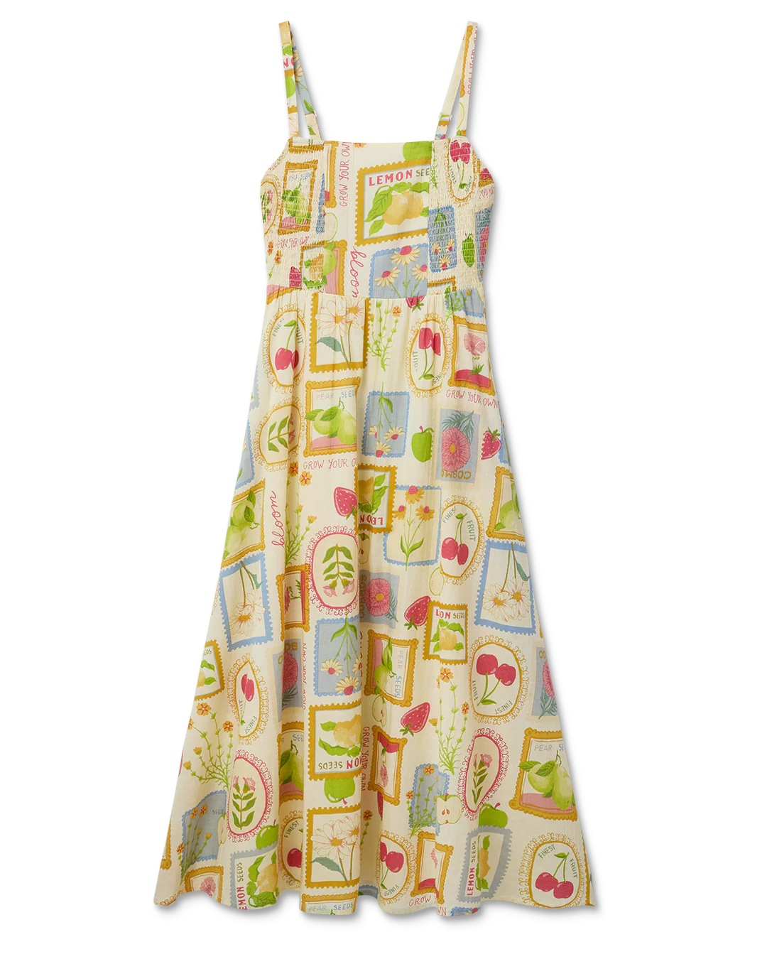 Sophia Dress