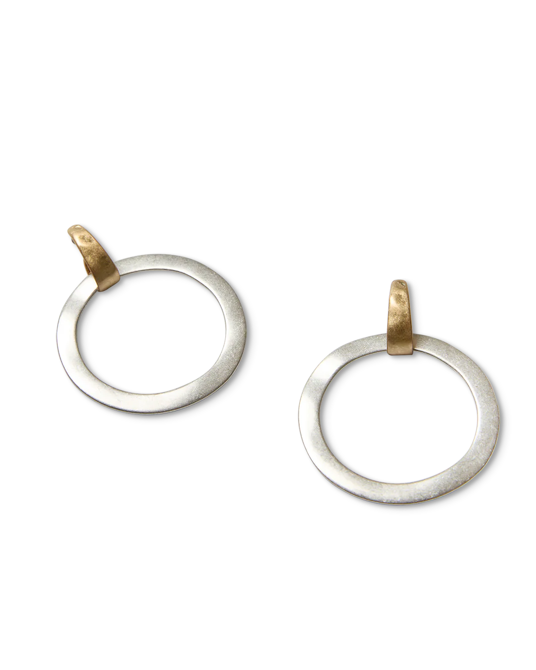 Halo Earrings