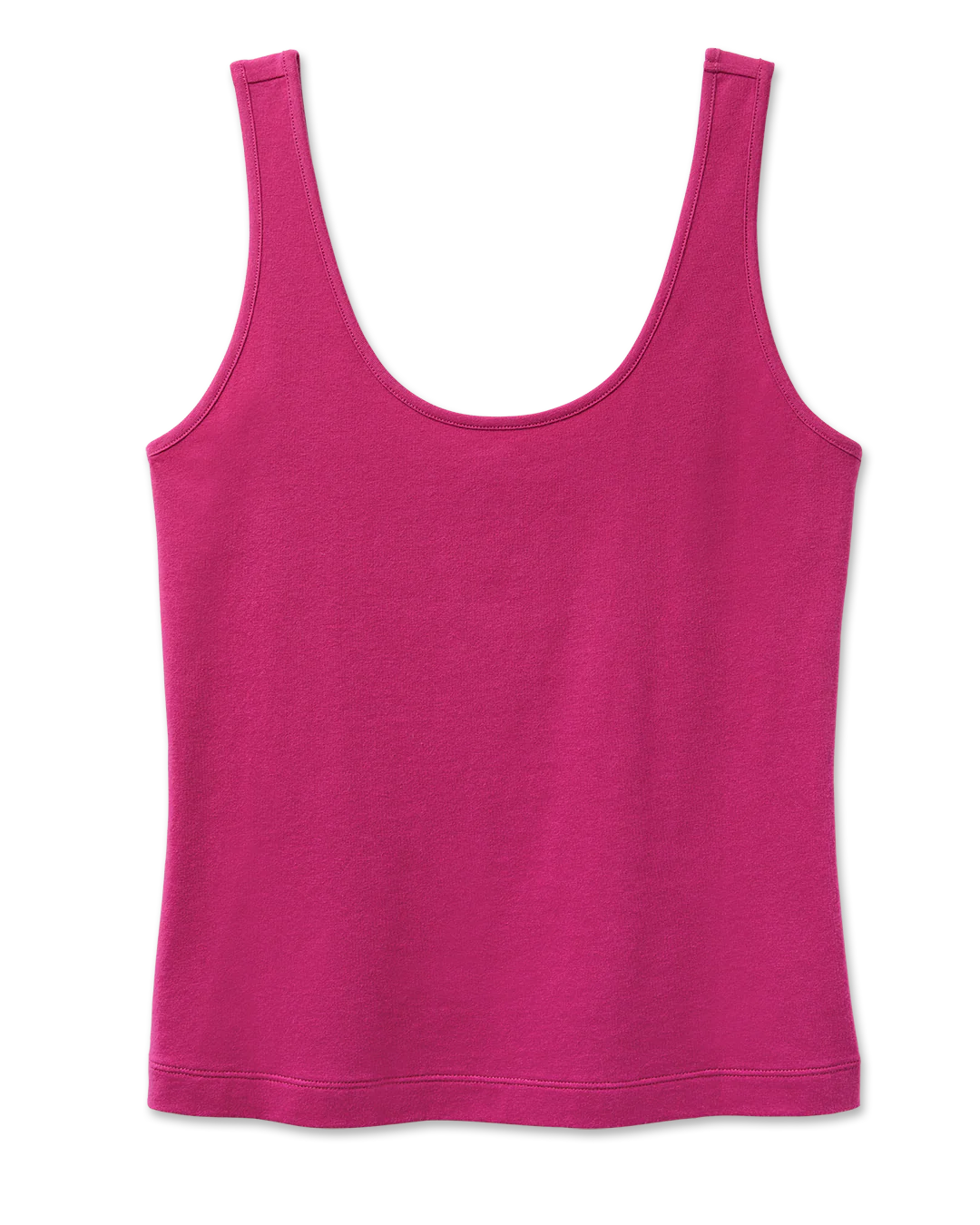 Charm Tank
