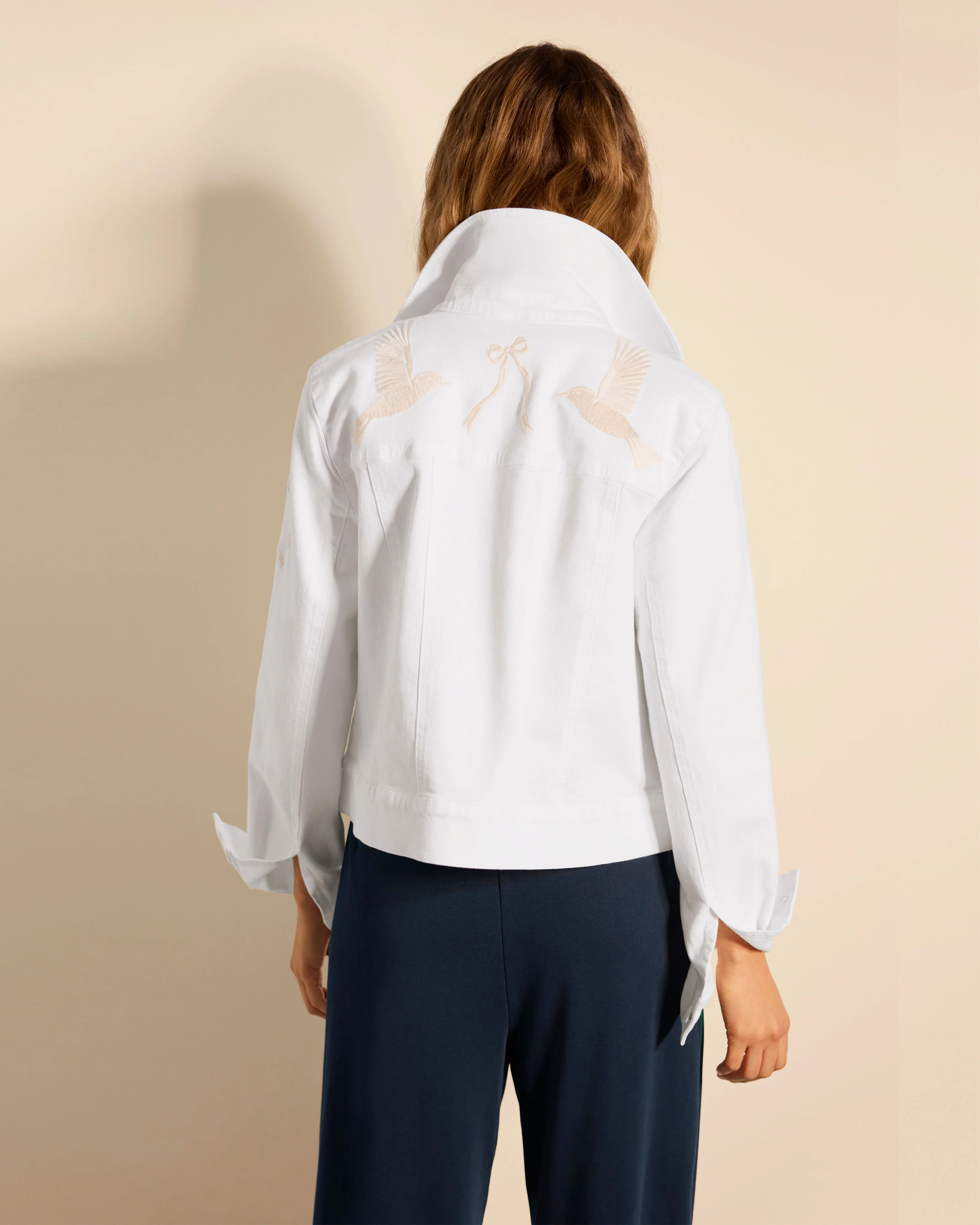Ladybird Jacket