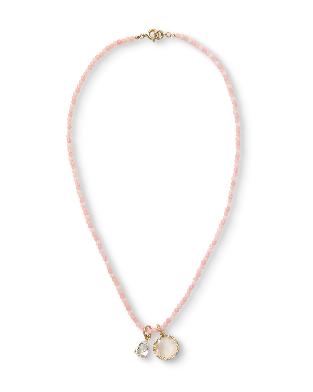 Dress Up Necklace