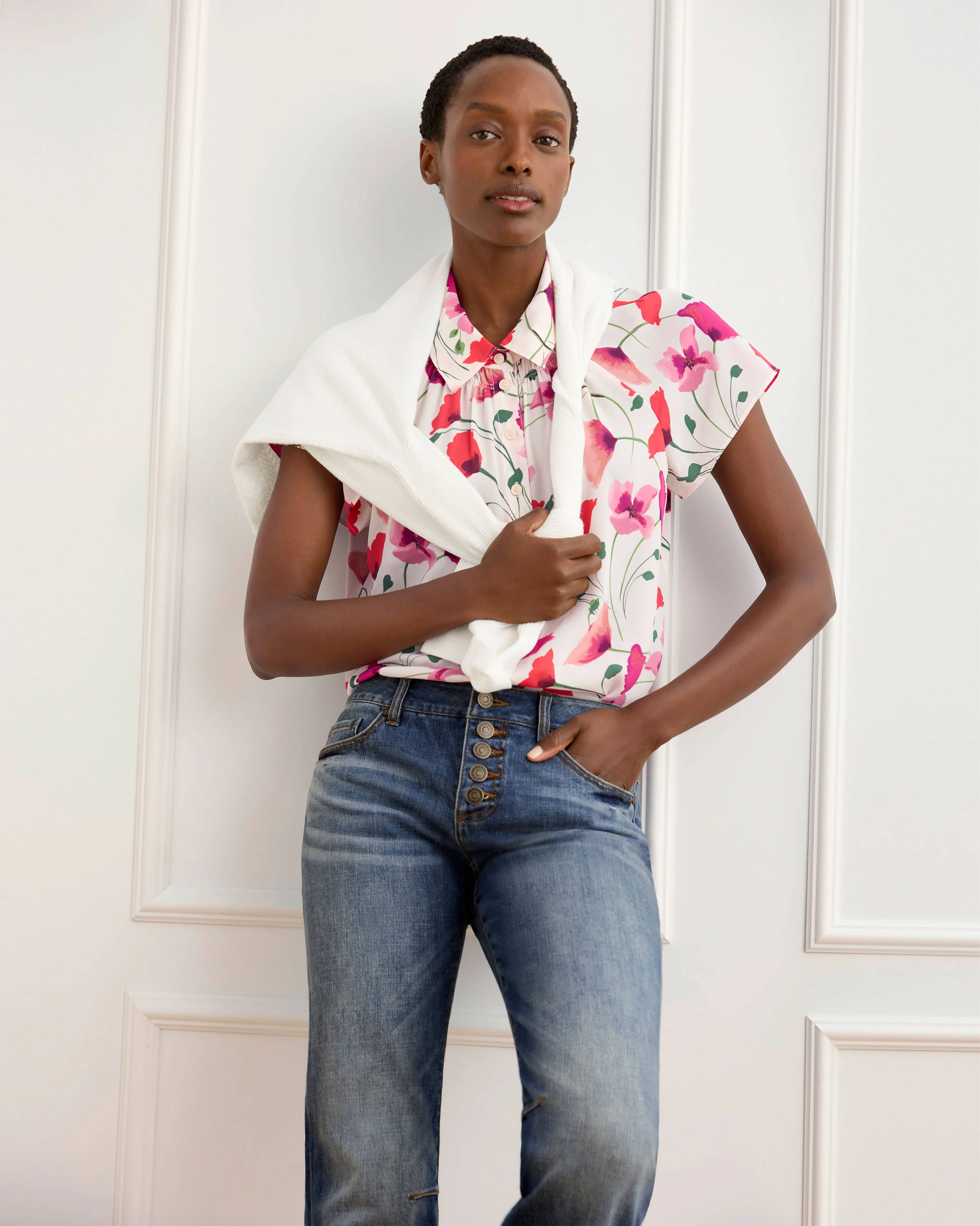 Elisabeth Top