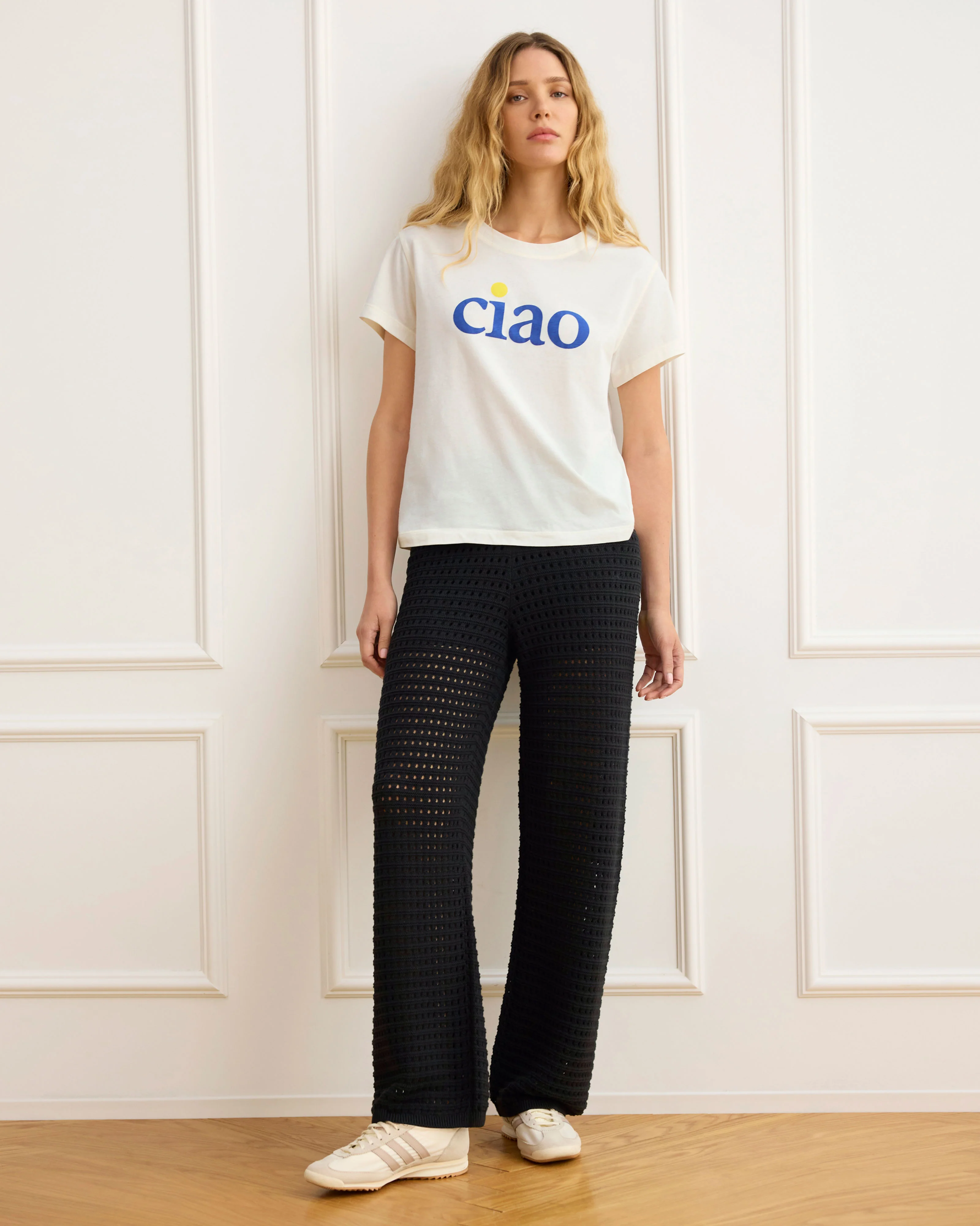 Cove Pant