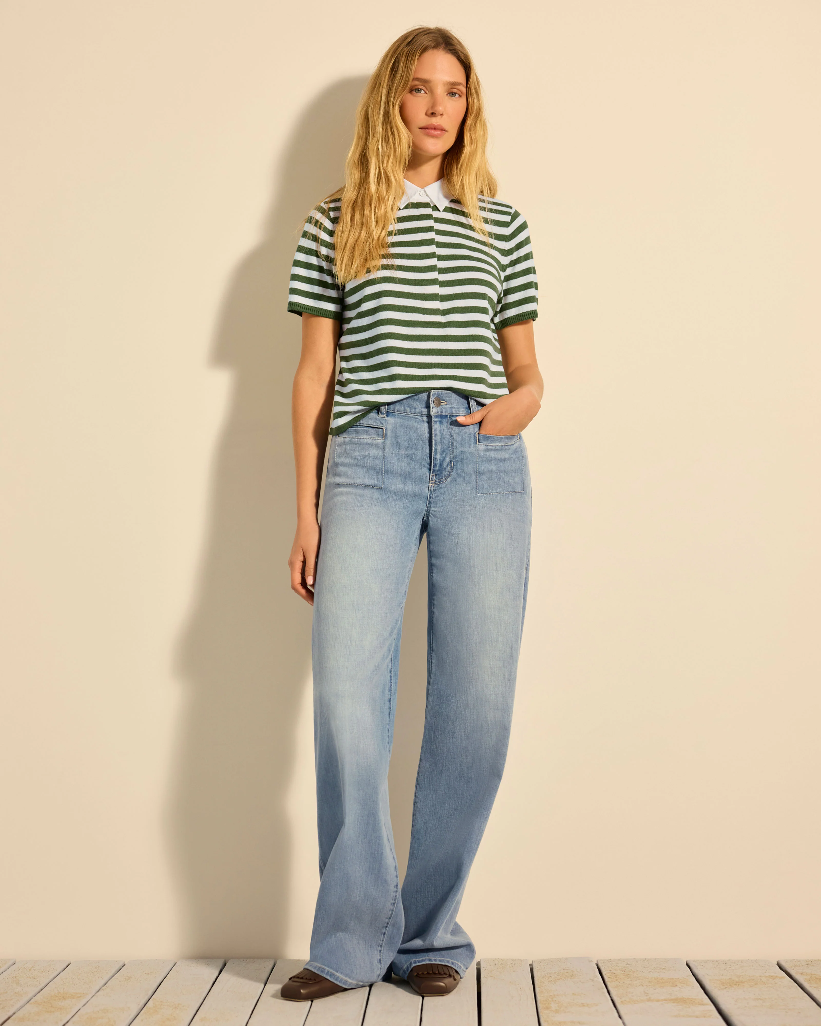 Venice Jean