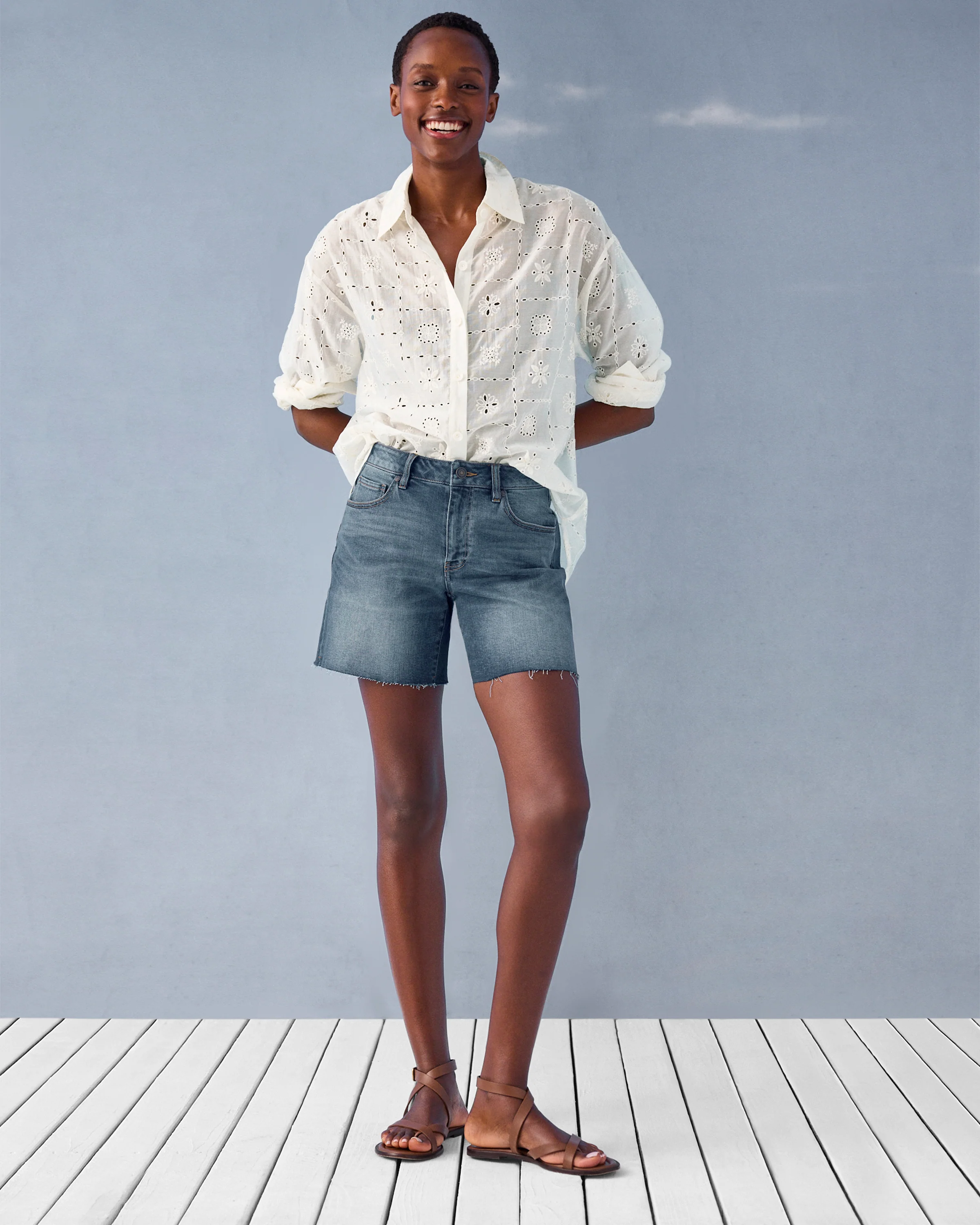 Chase Short