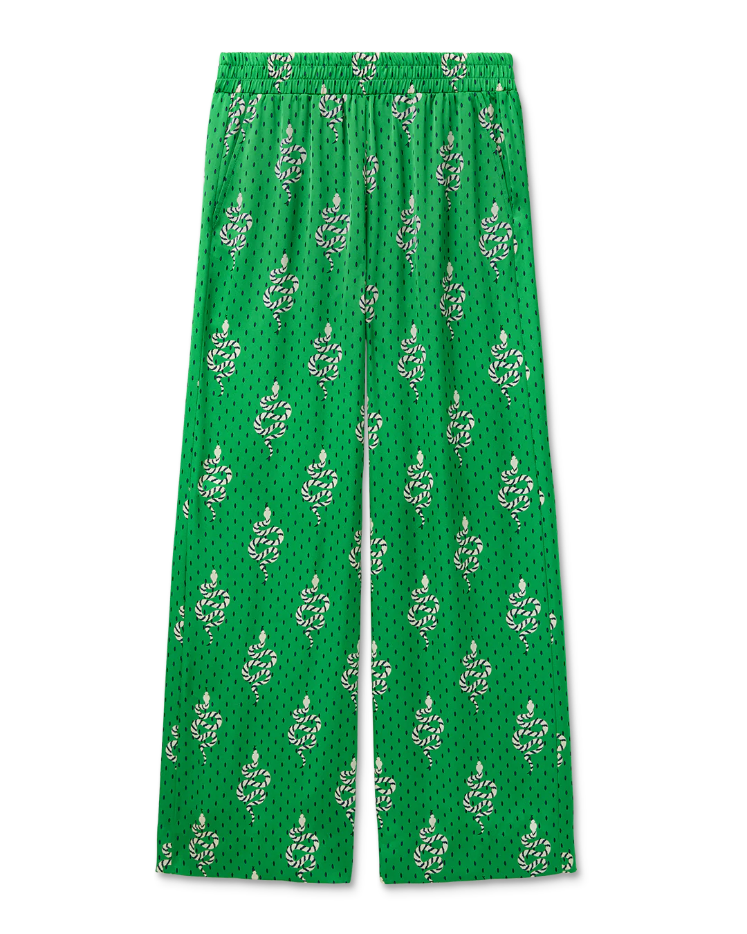 Serpentine Pant
