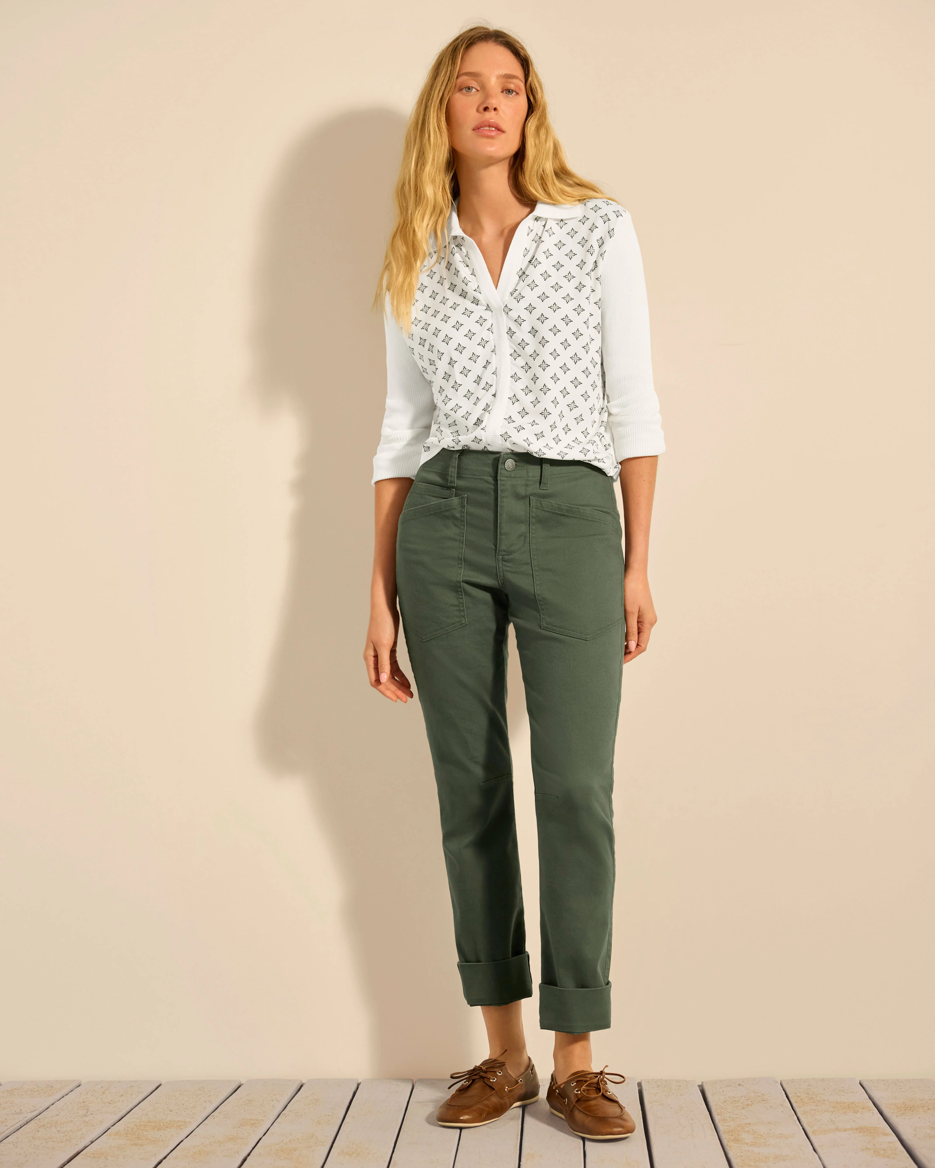 Navigator Pant
