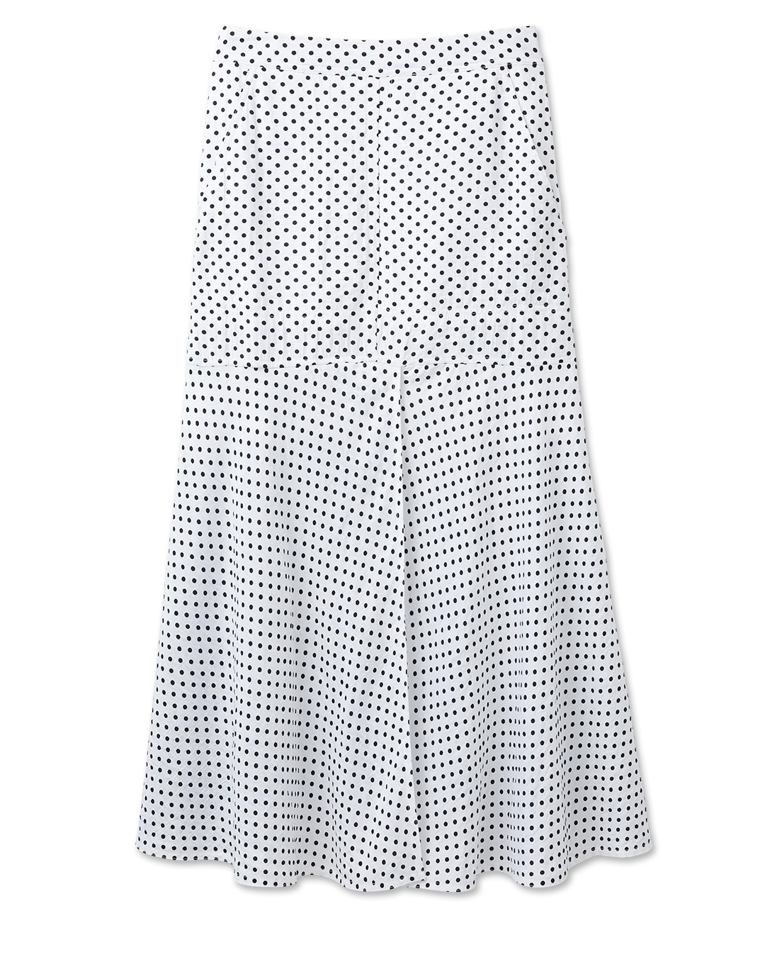 Spot On Skirt