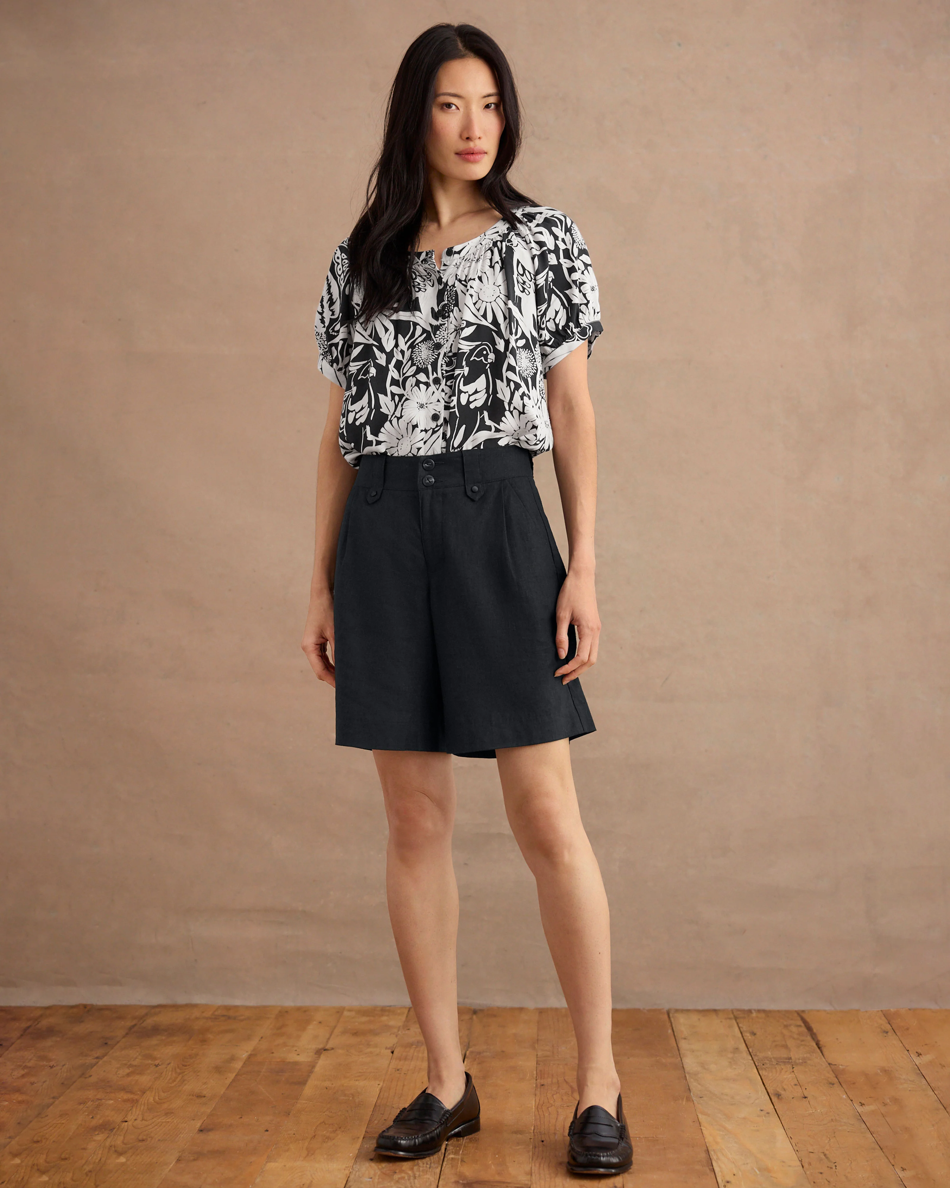 Rio Blouse