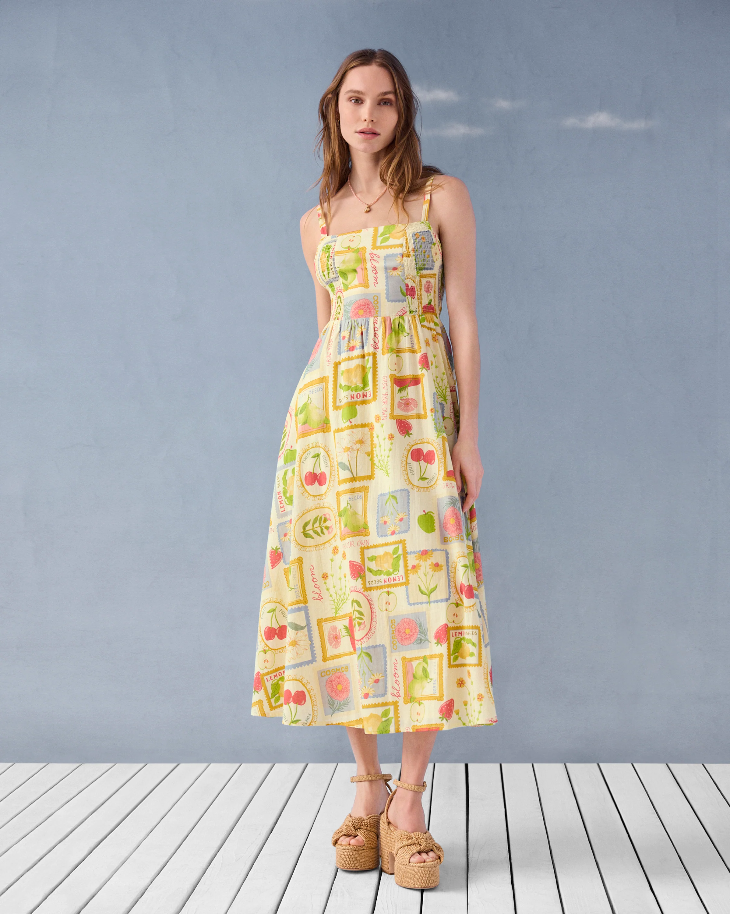 Sophia Dress