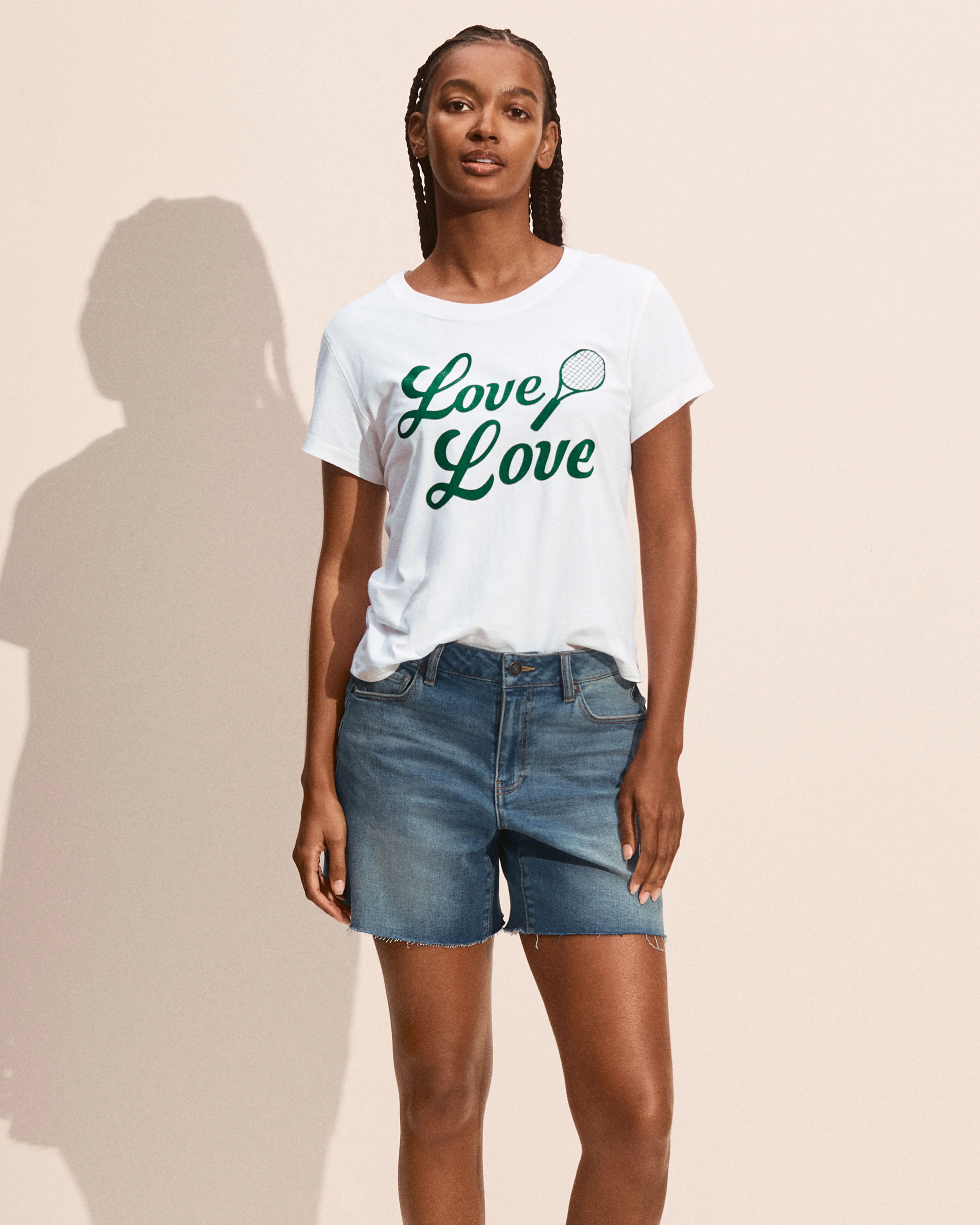 Love All Tee