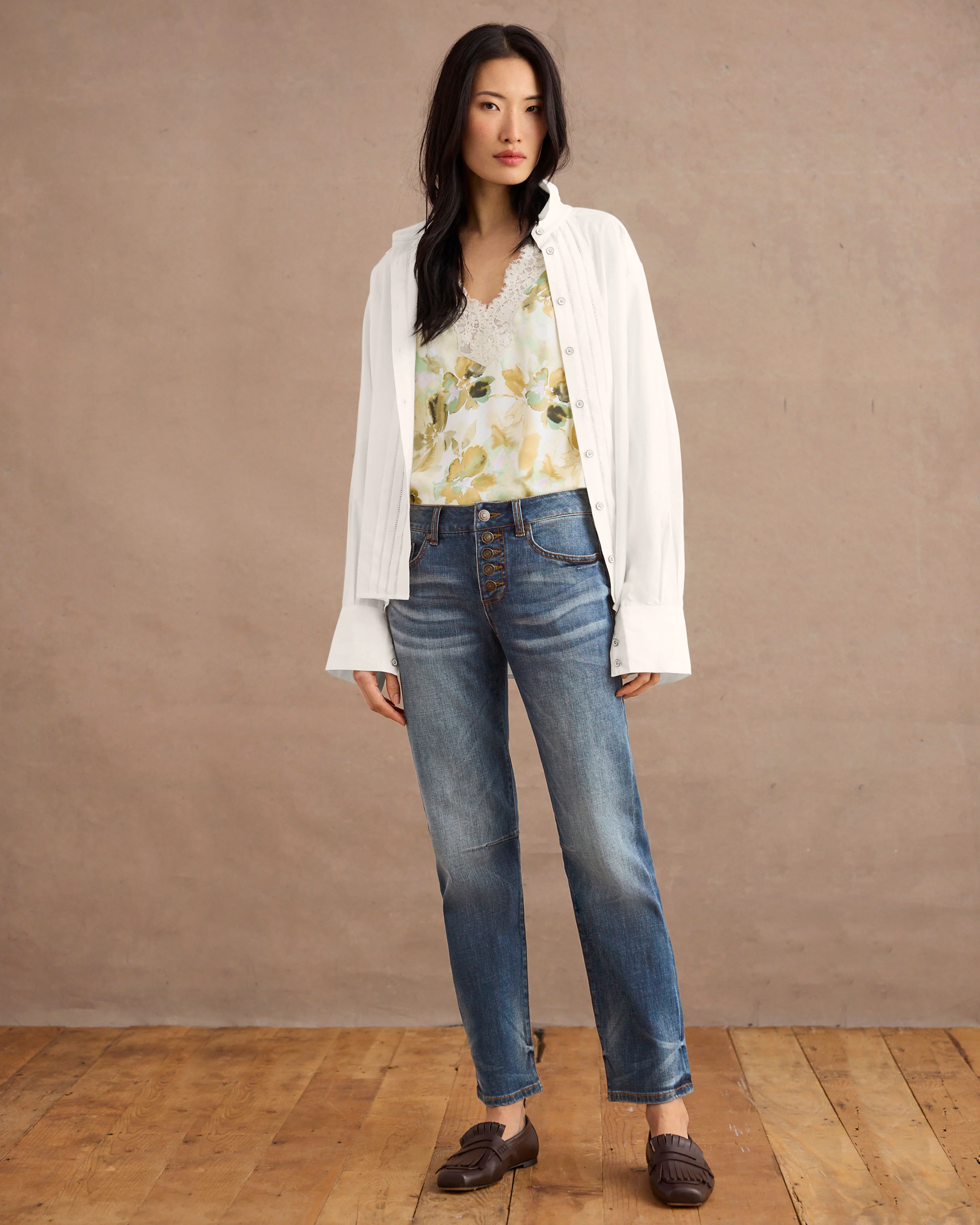 Infatuation Shirt