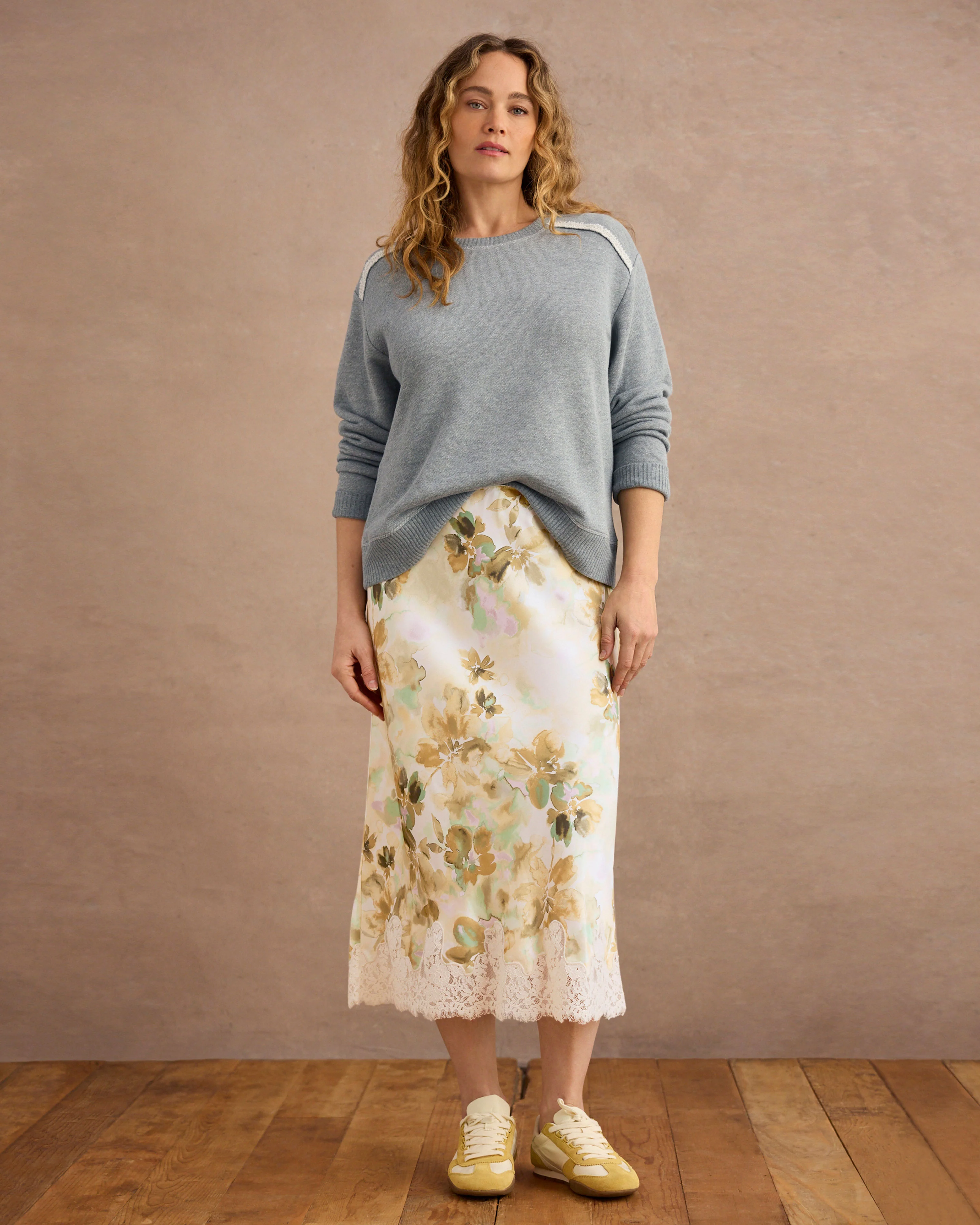Playtime Pullover