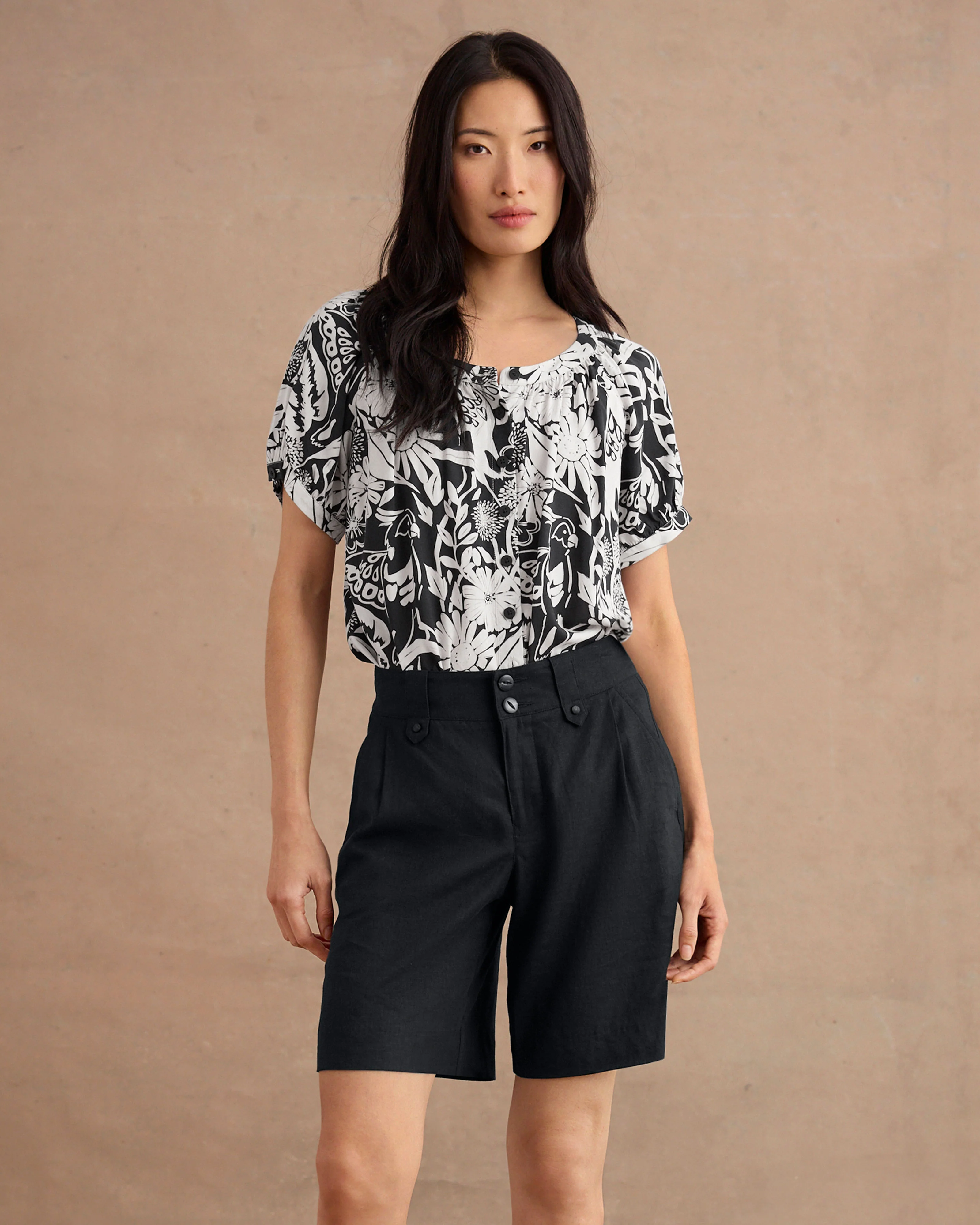 Rio Blouse