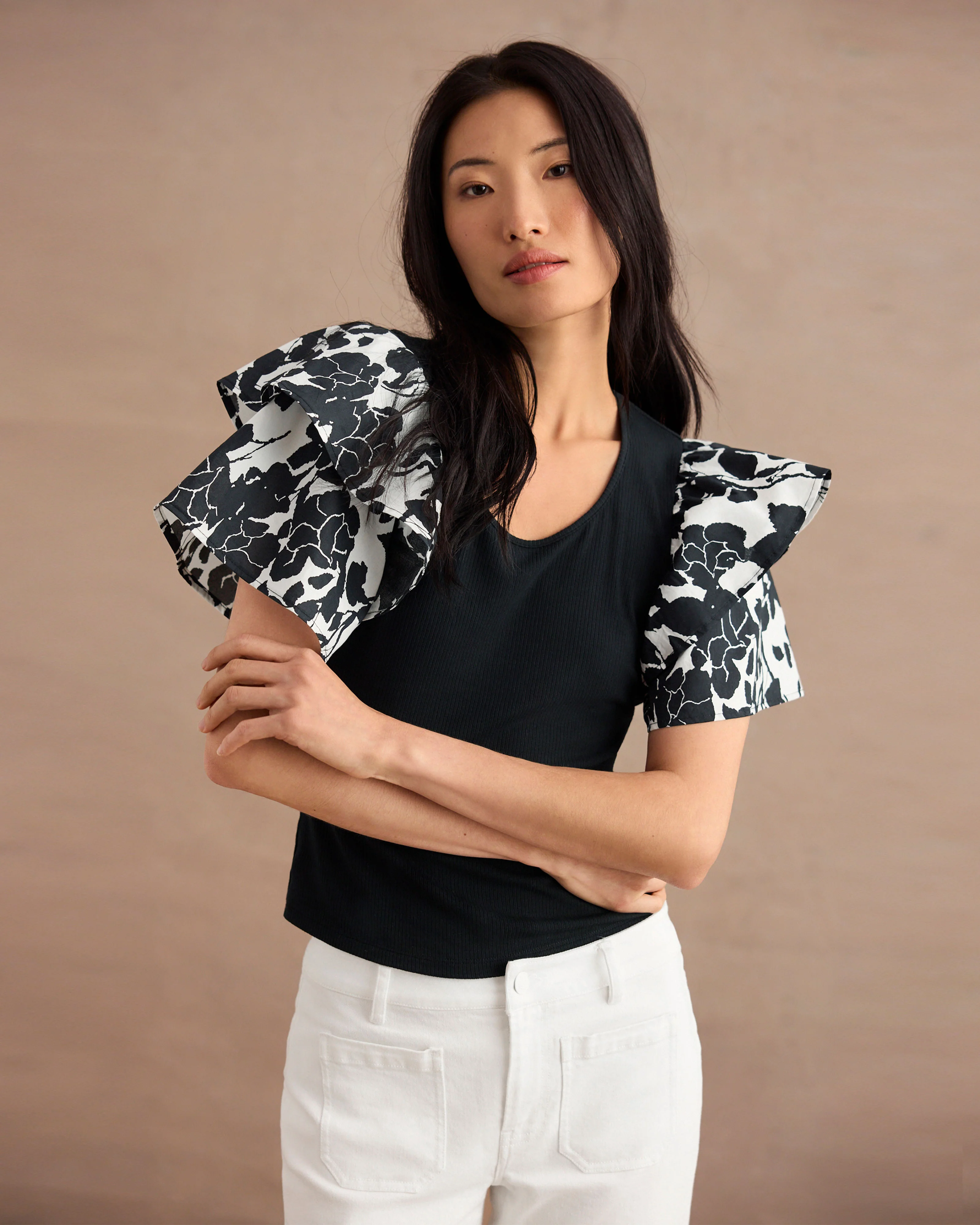 Opera Tee