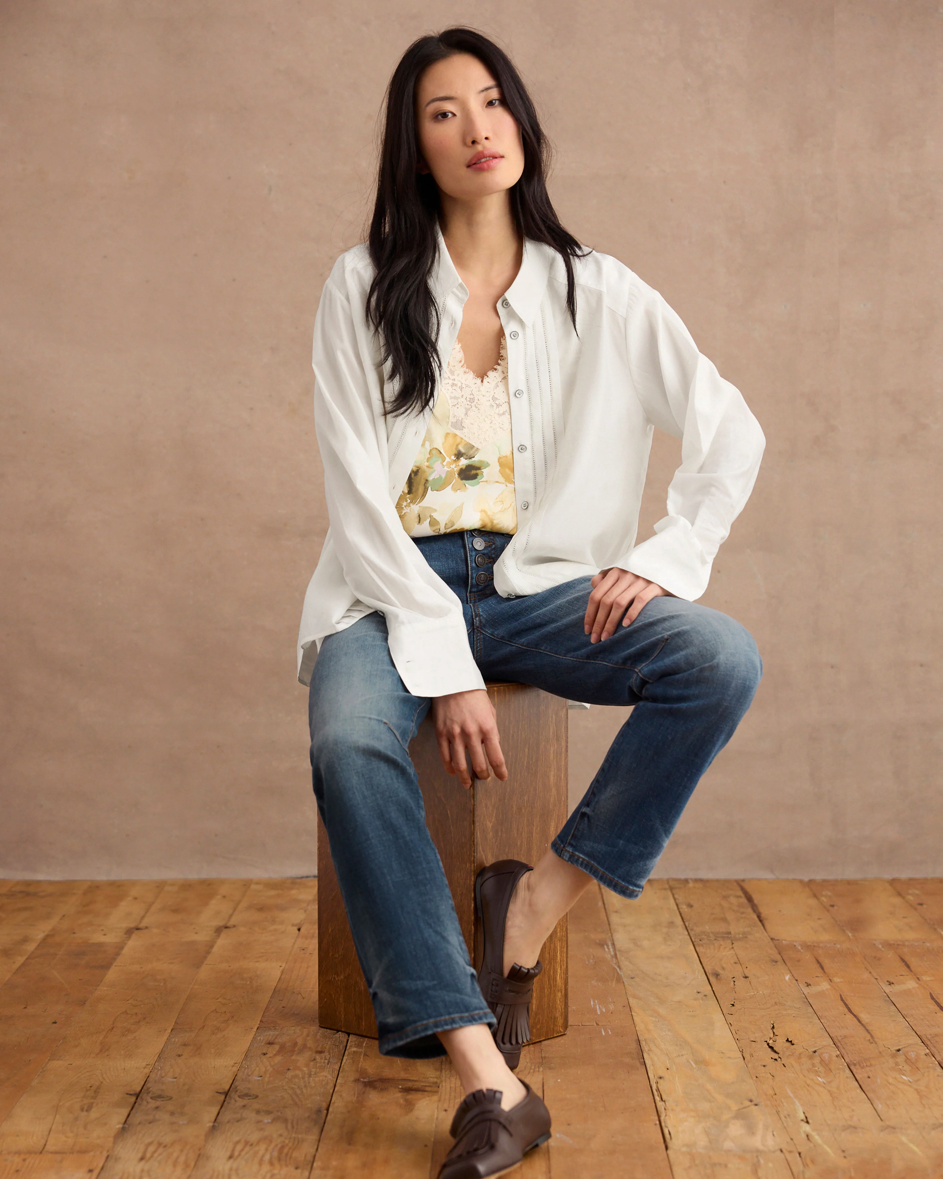Infatuation Shirt