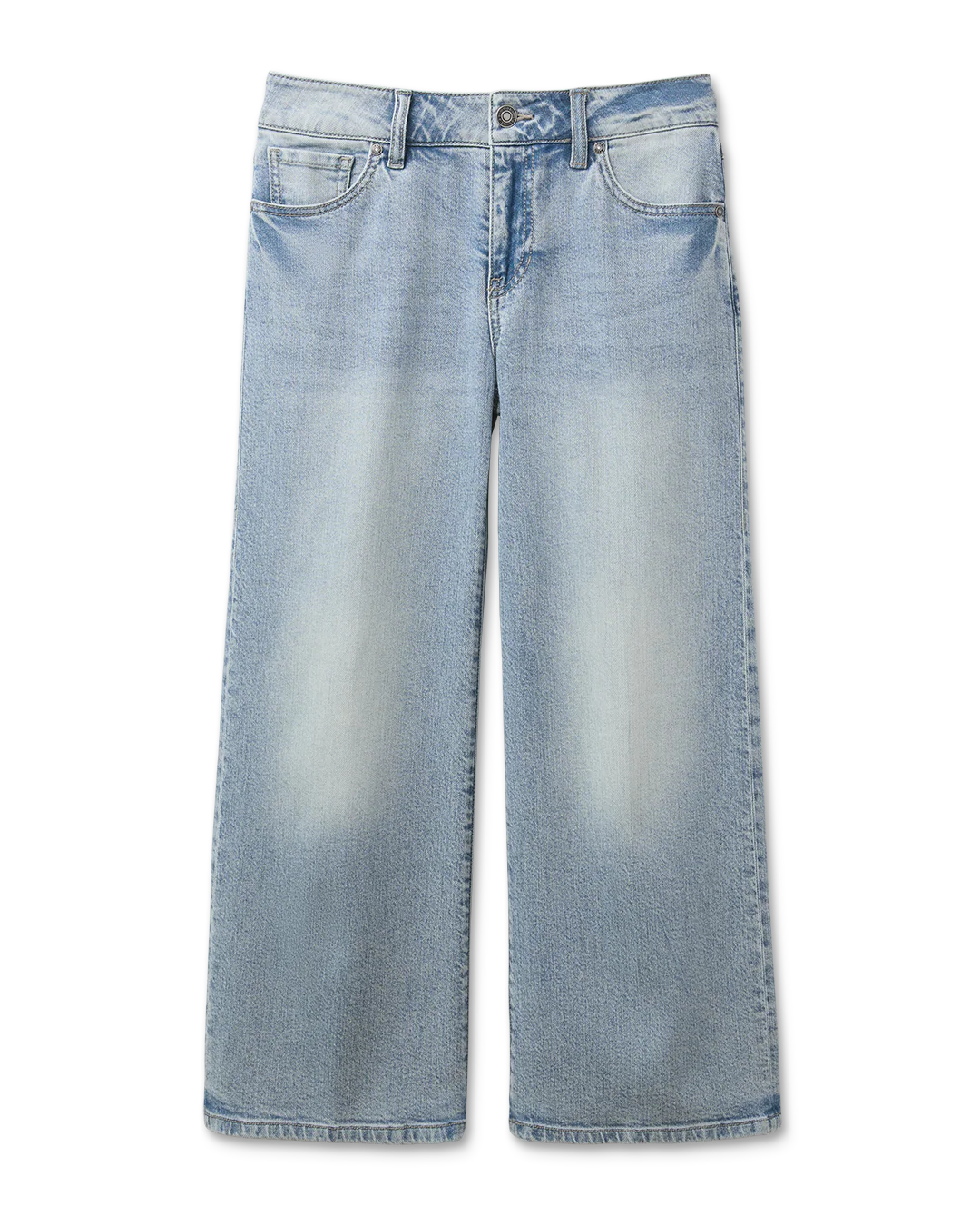 Naples Crop