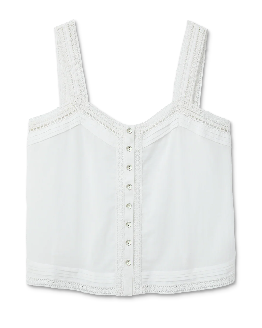 Ingenue Tank