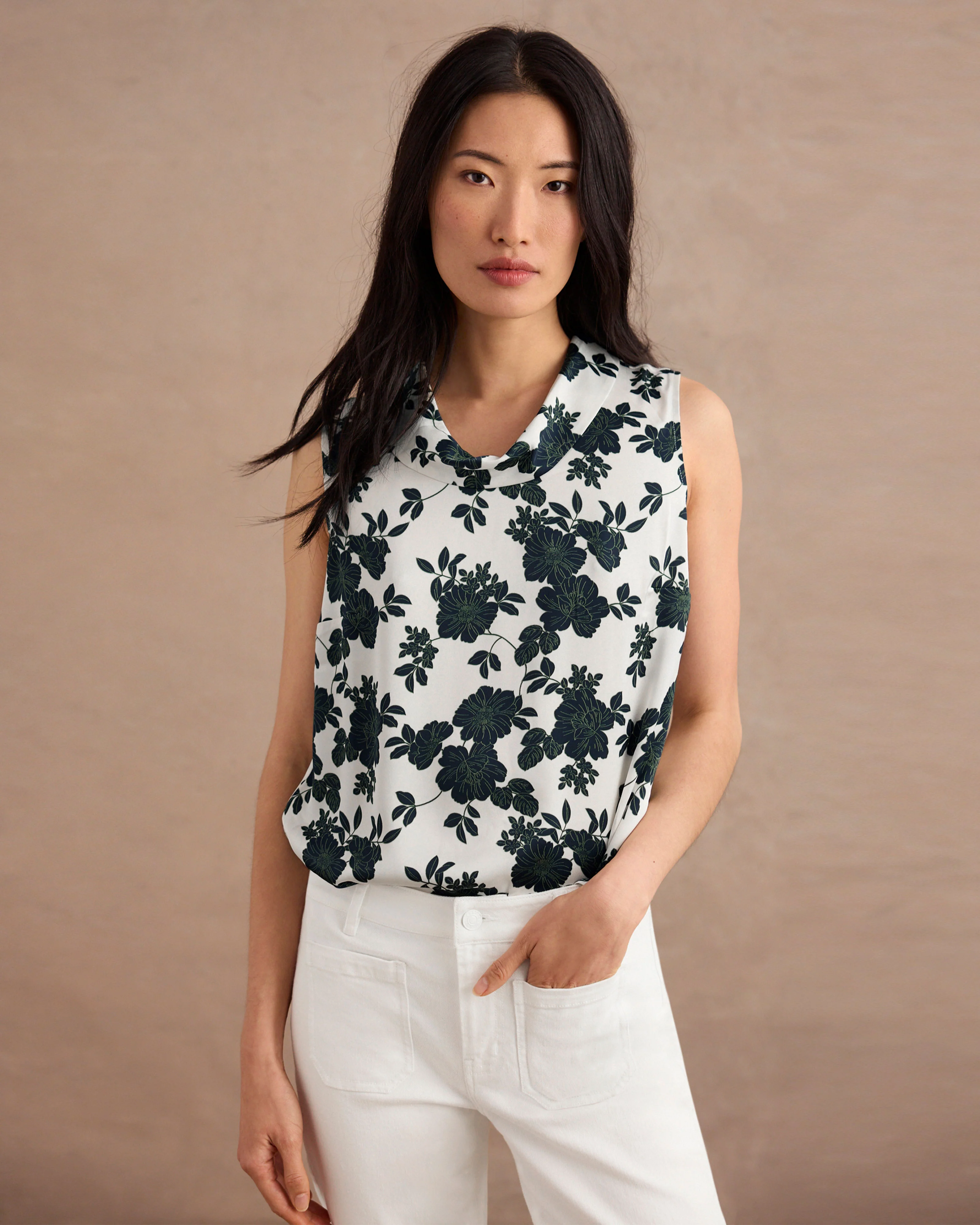 Bijou Top