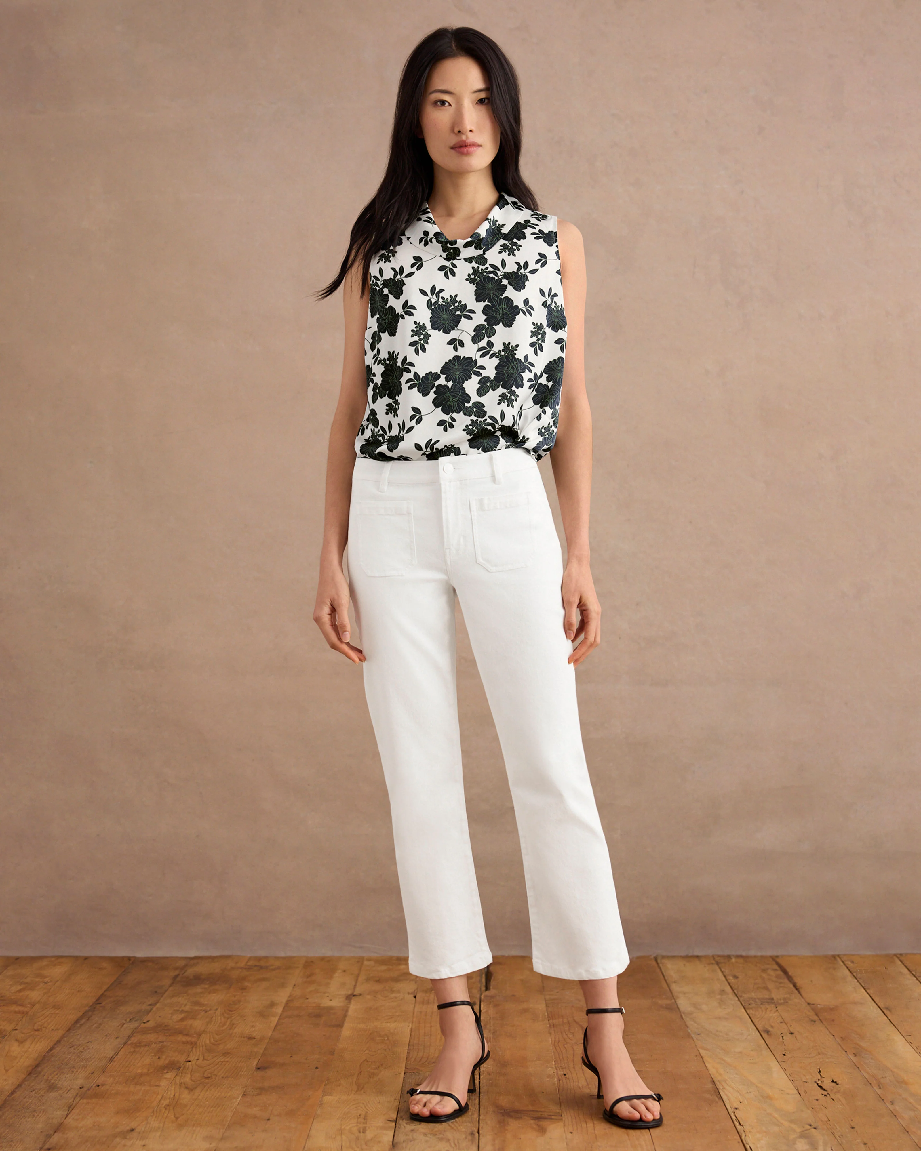 Bijou Top