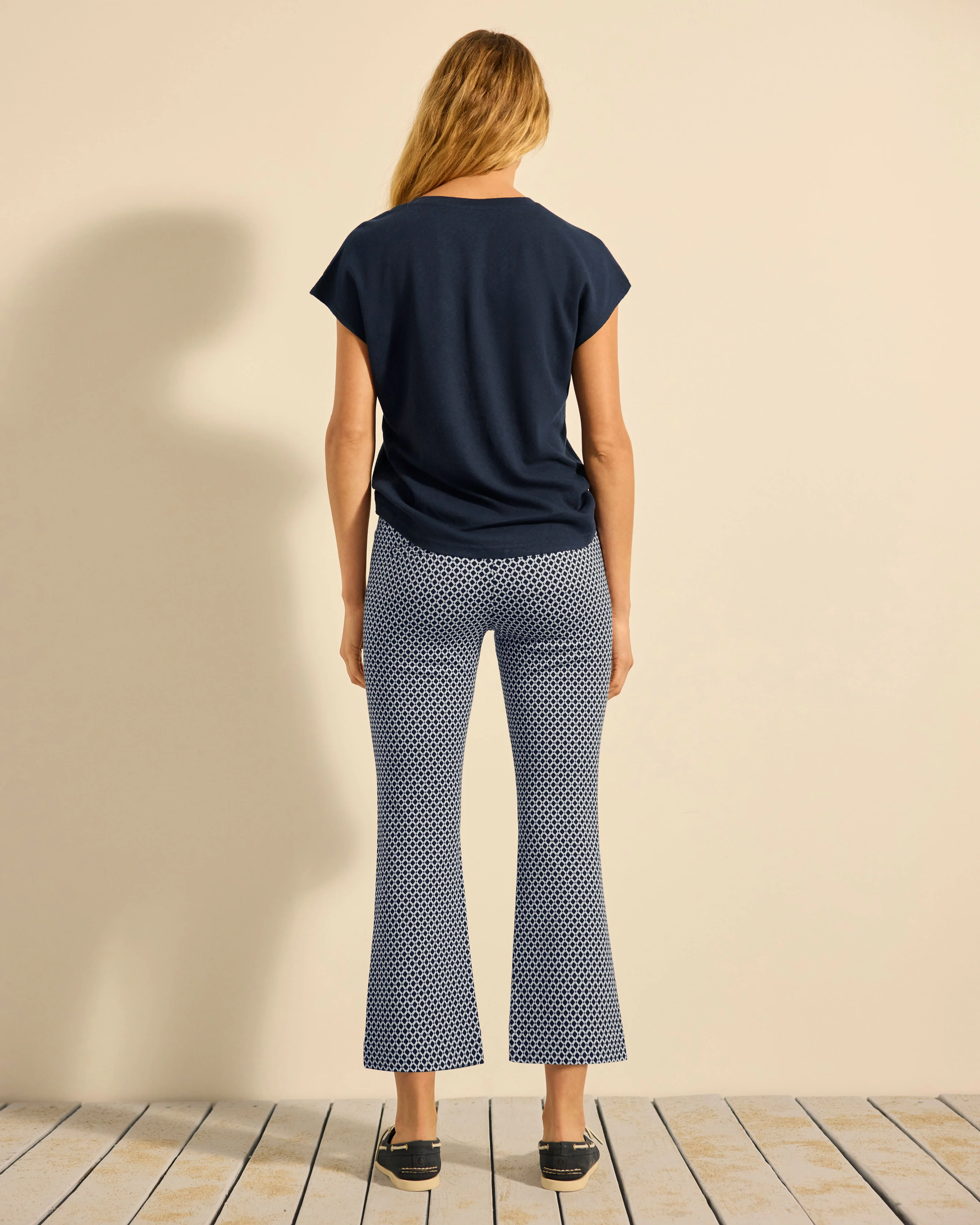 Dive In Tee