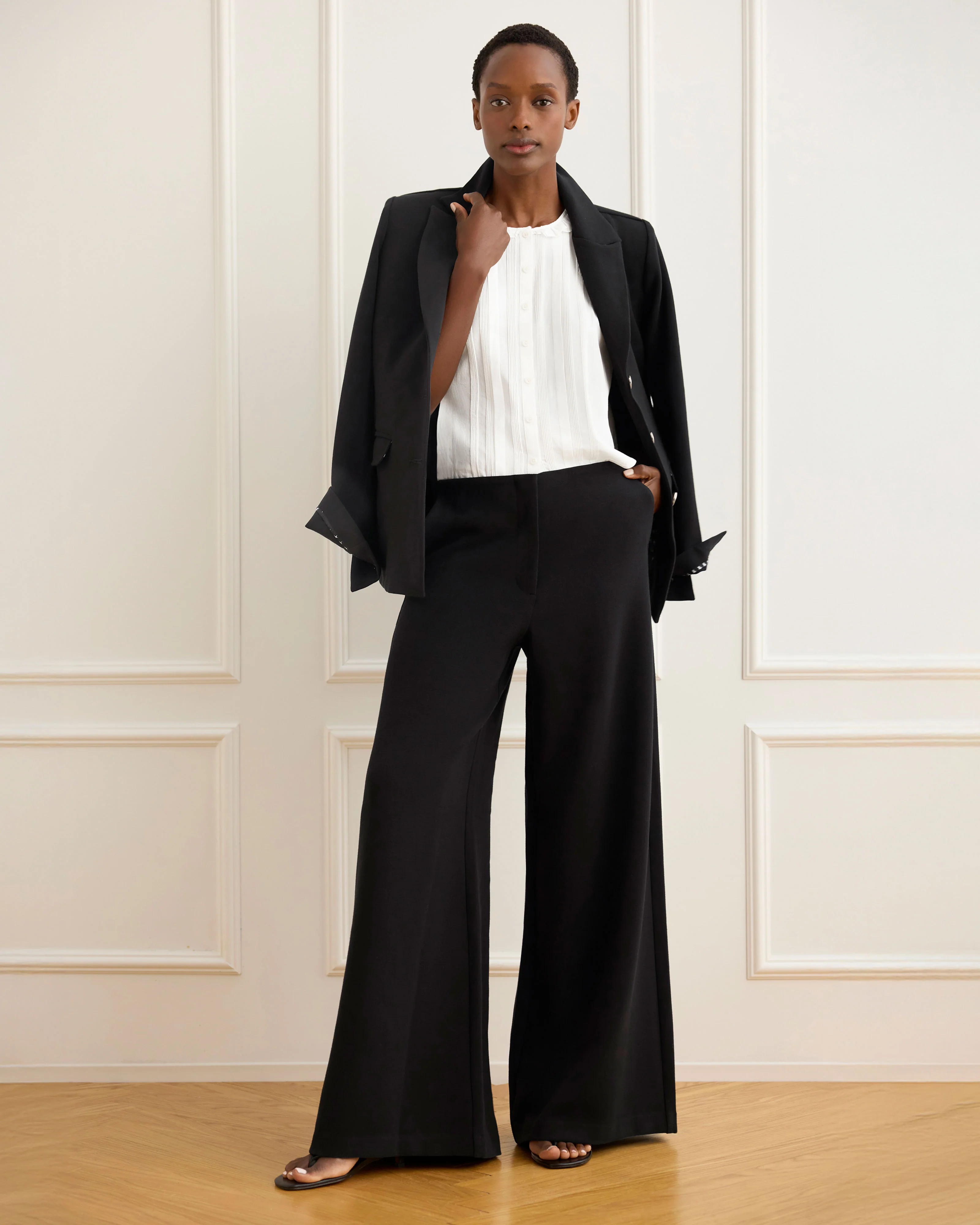 Toni Blazer