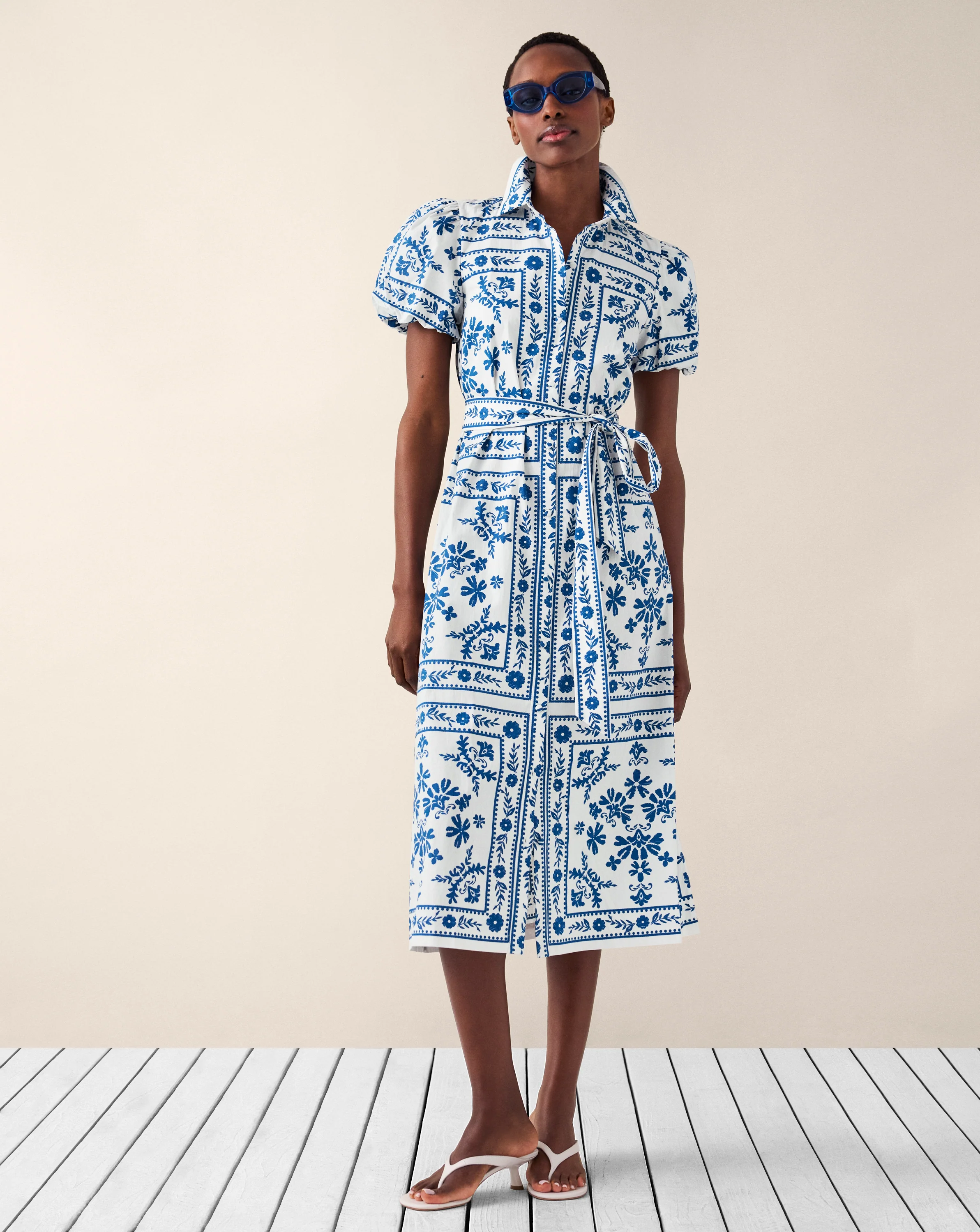 Daydream Dress