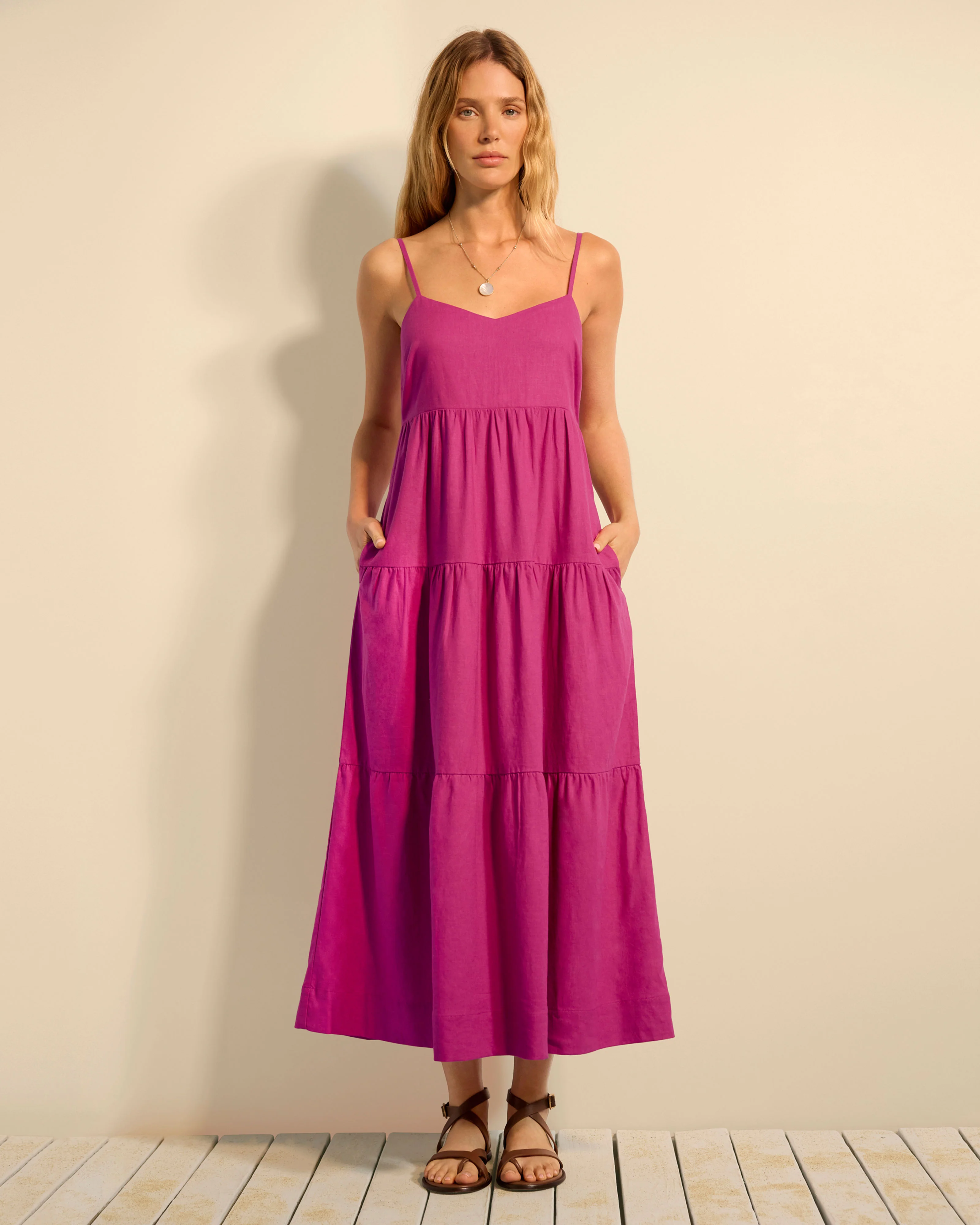 Kathleen Dress