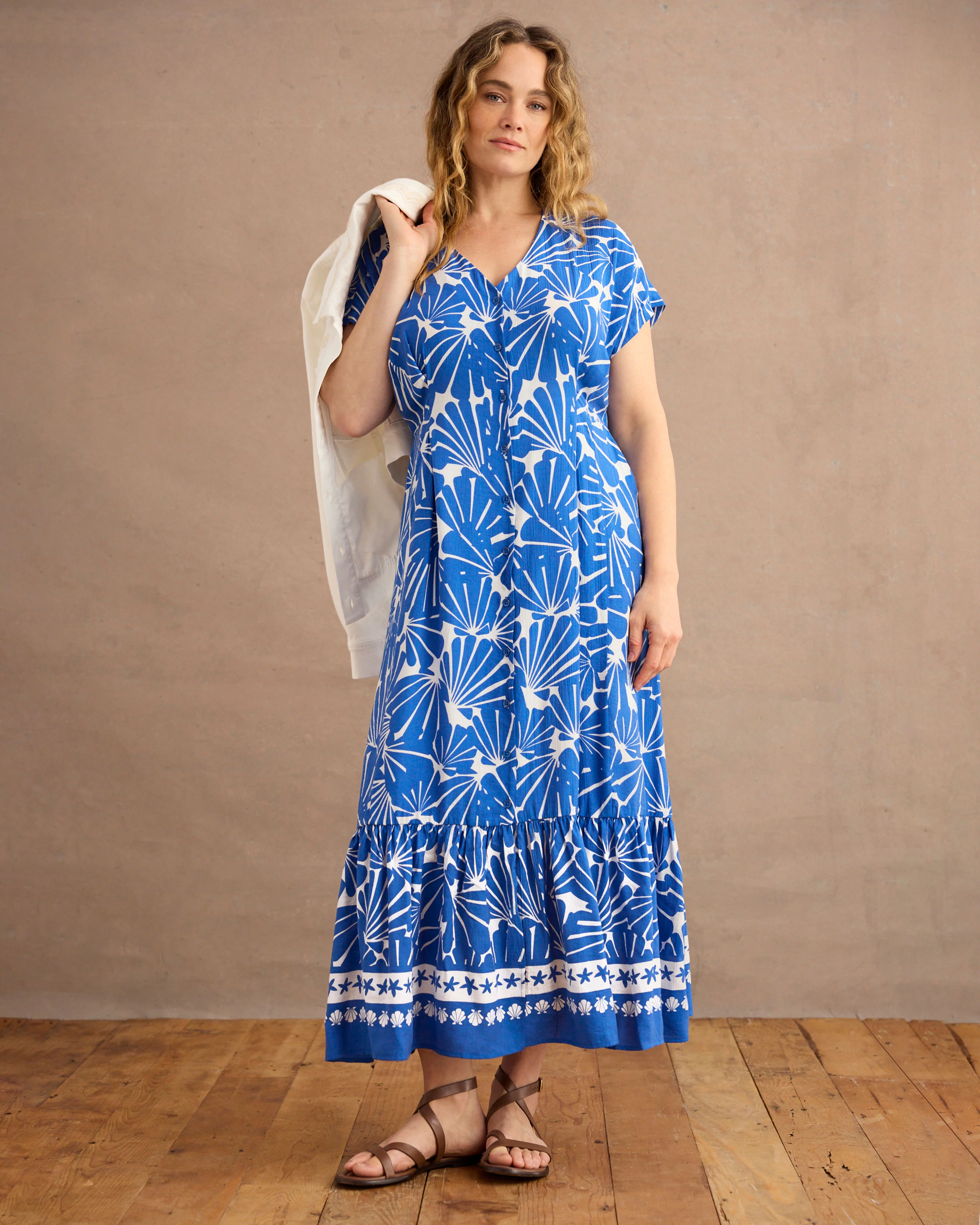Dune Dress