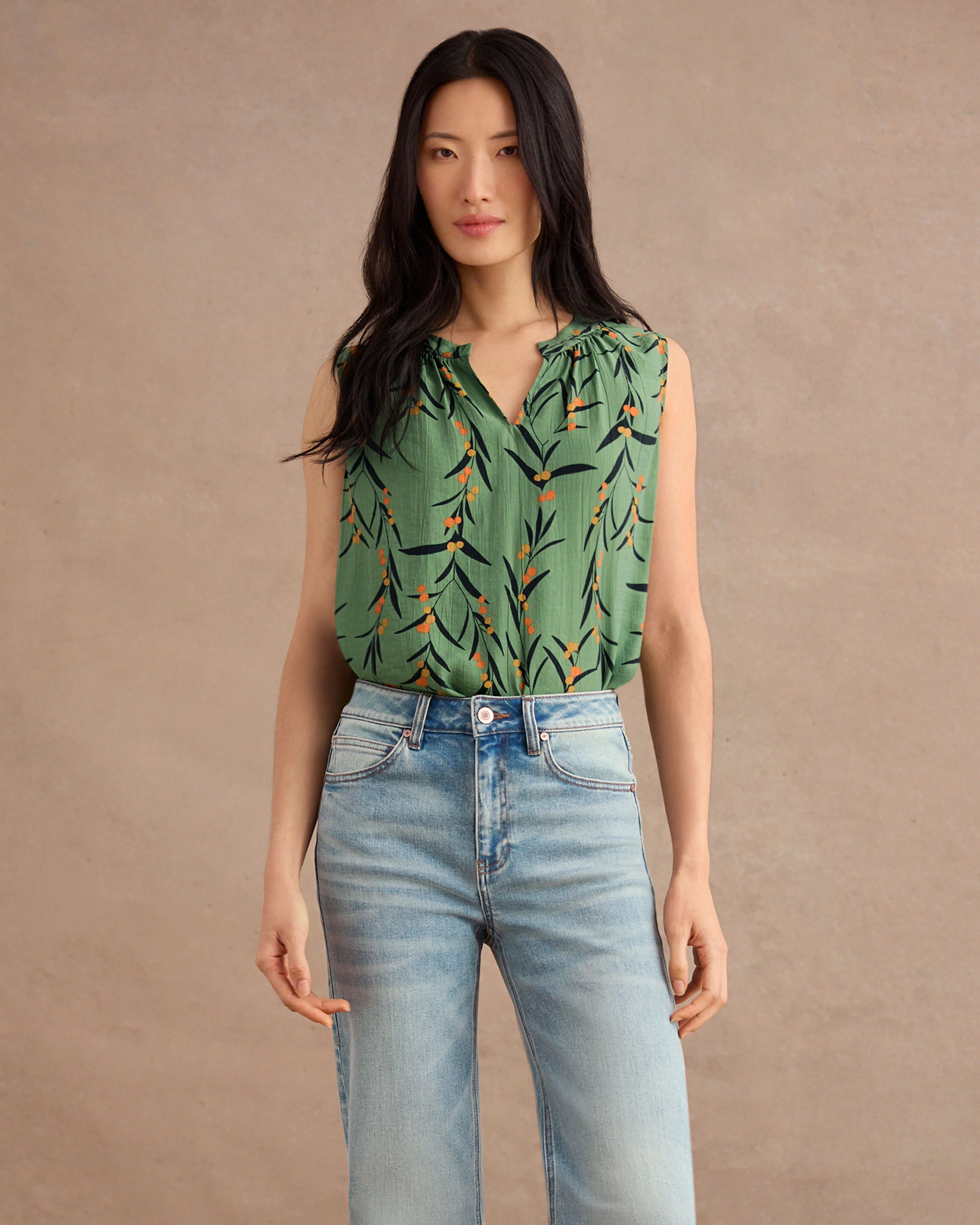 Claire Top