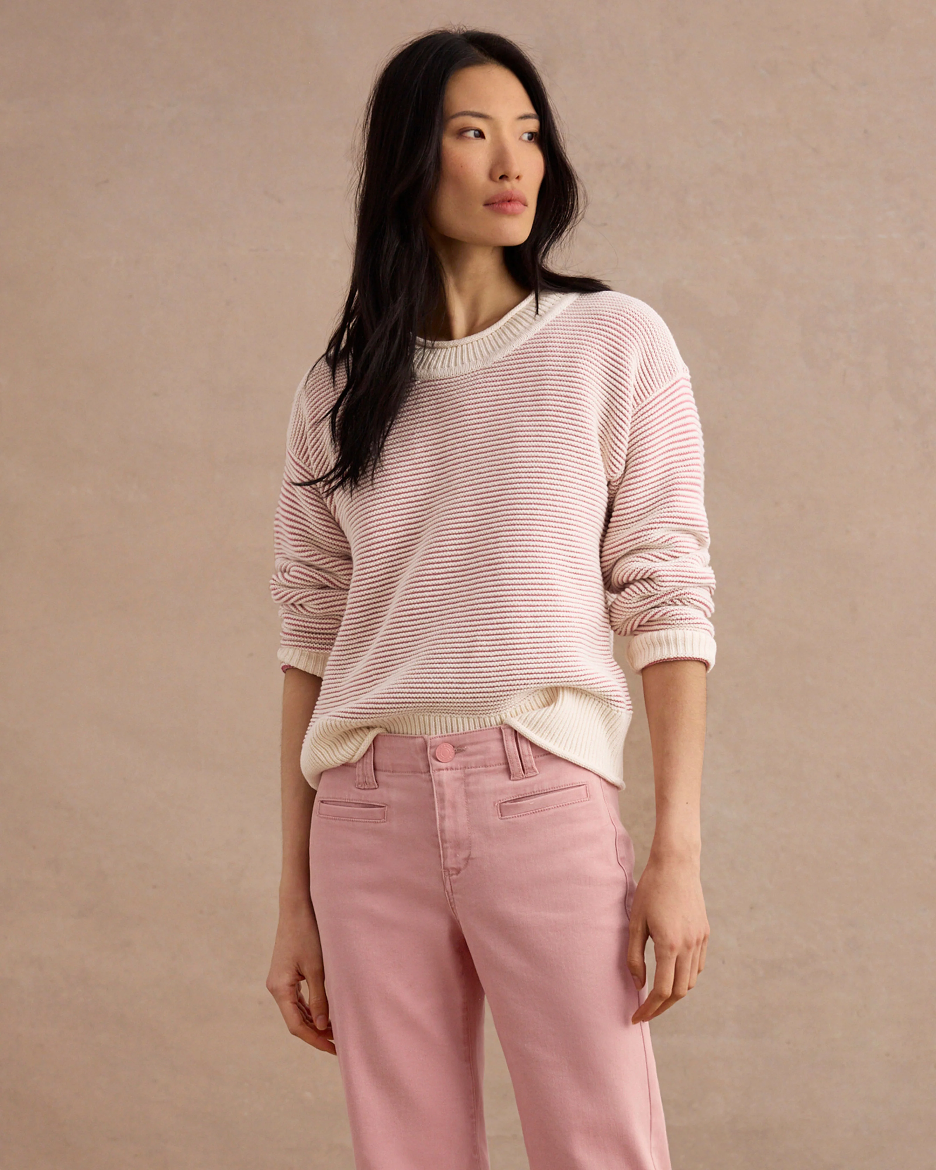 Baseline Sweater