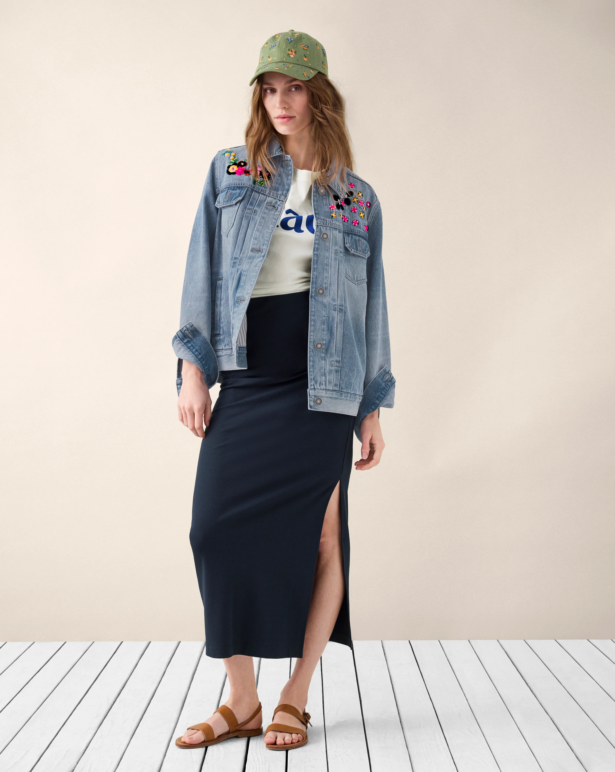 Meadow Jacket