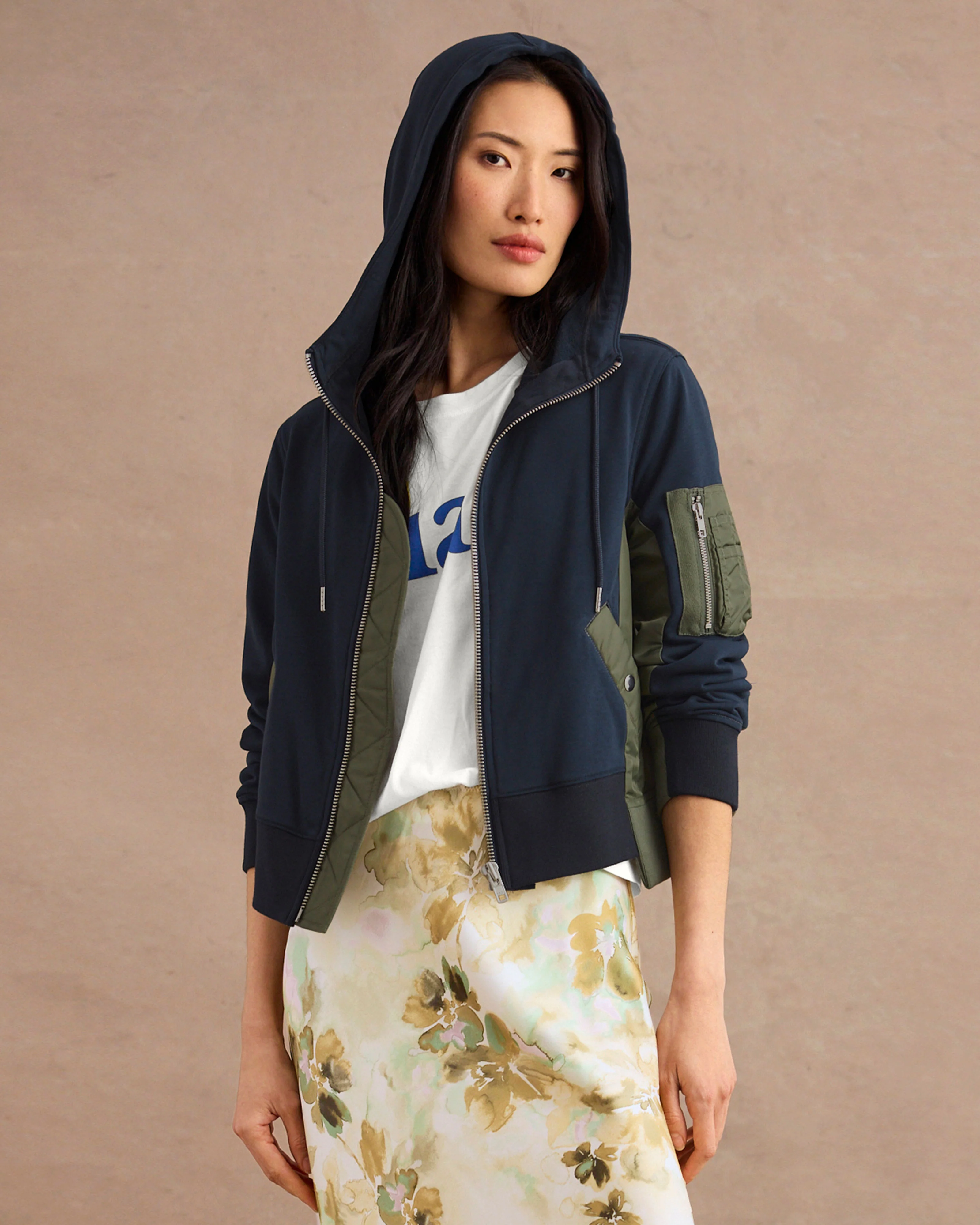 Blake Bomber