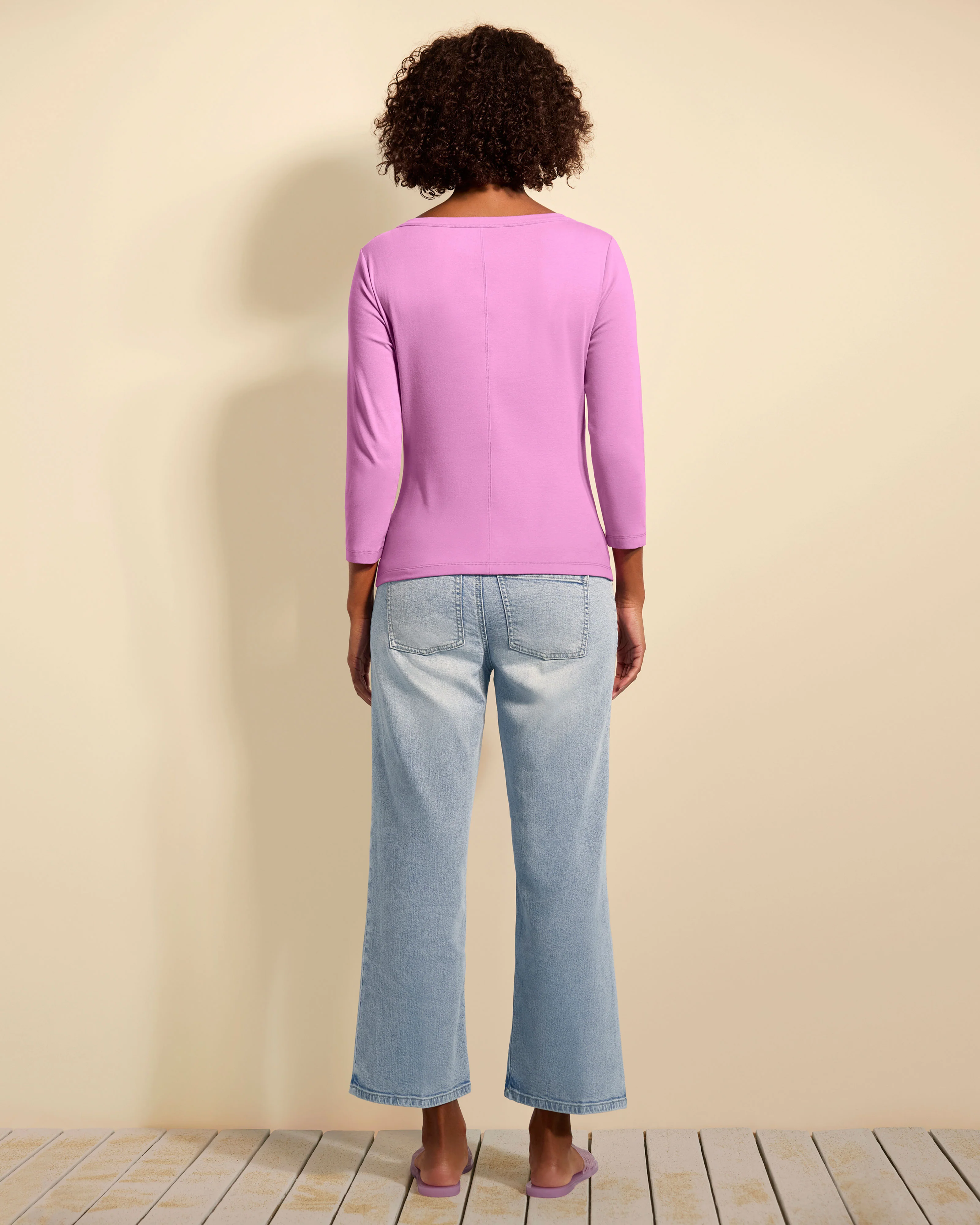 Ballet Tee