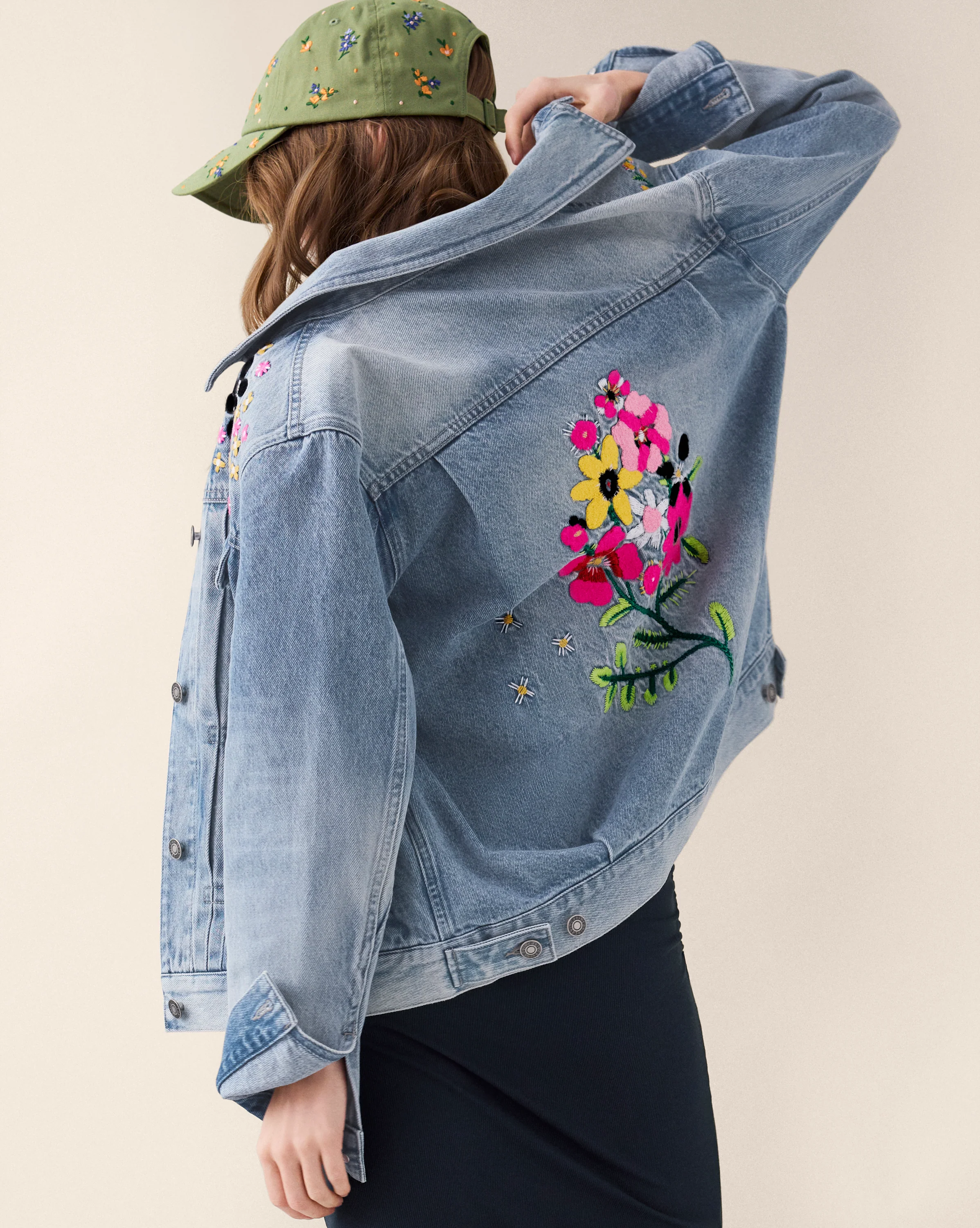 Meadow Jacket