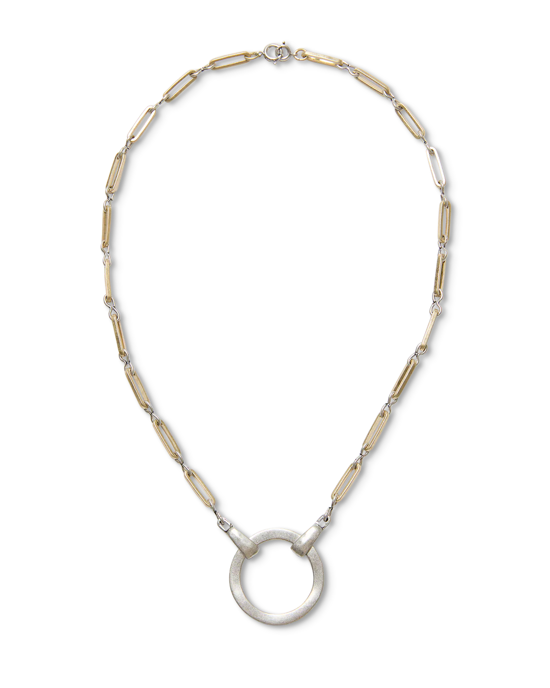 Halo Necklace