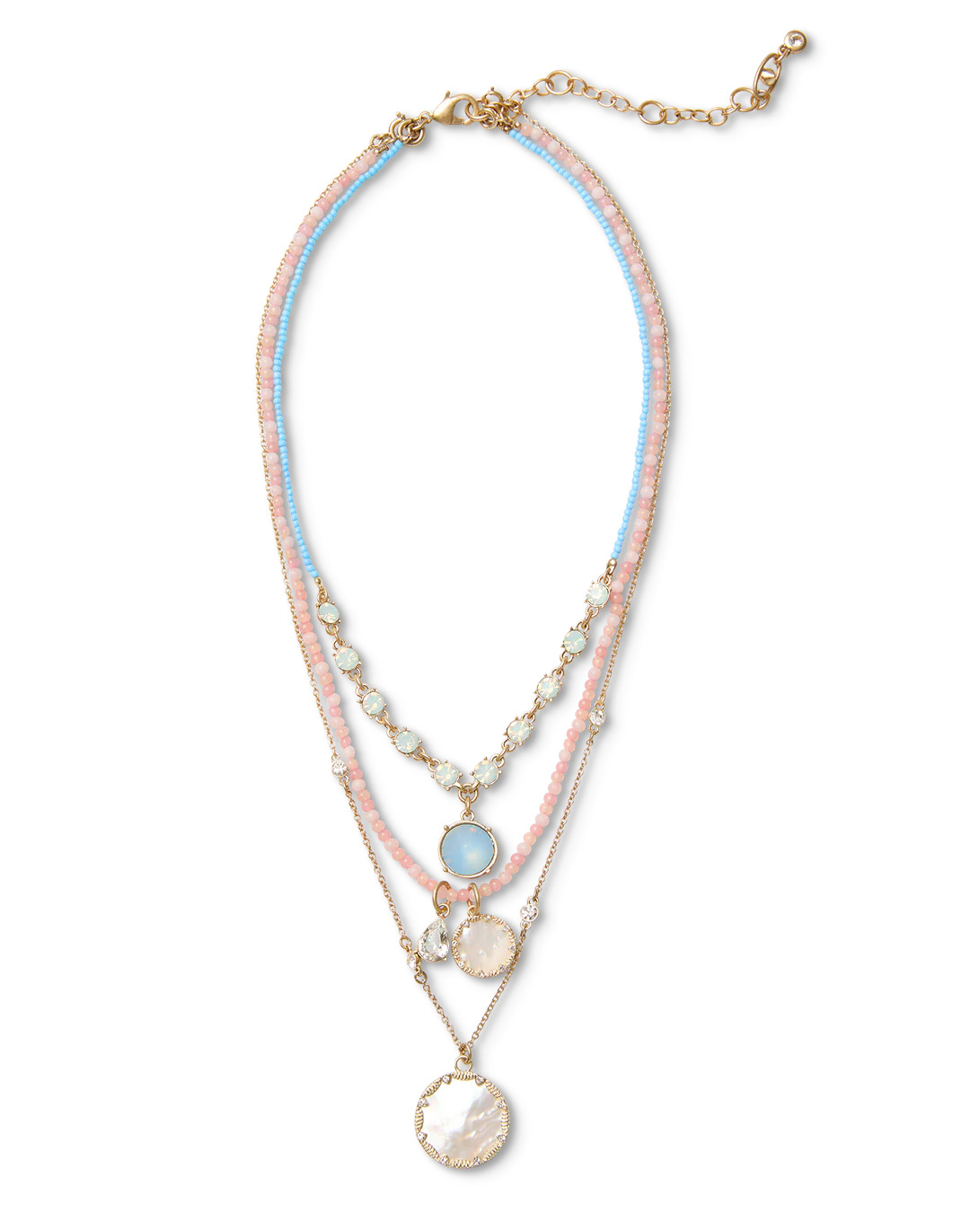 Dress Up Necklace