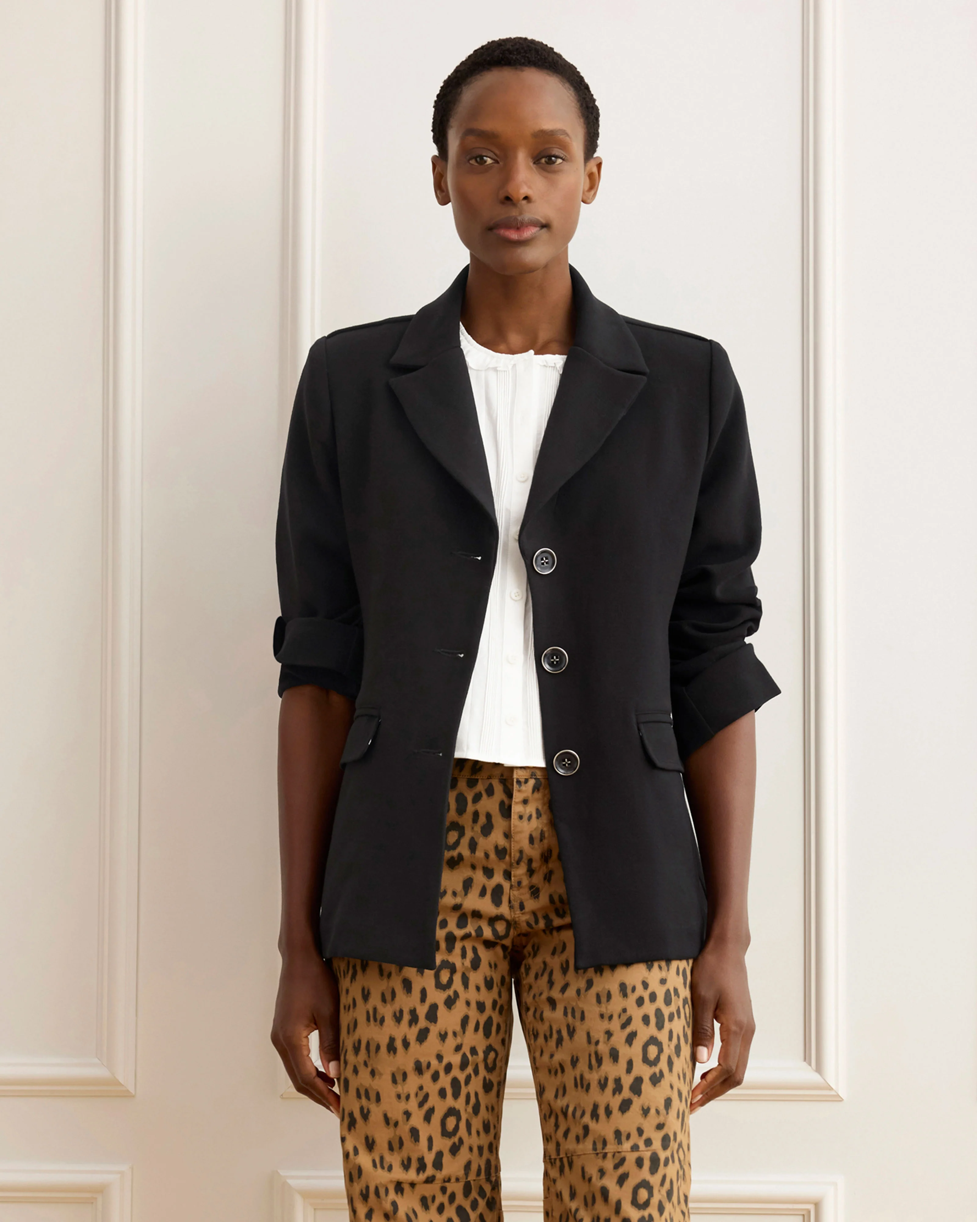 Toni Blazer