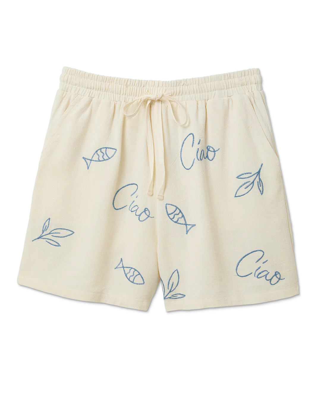 Pier Short