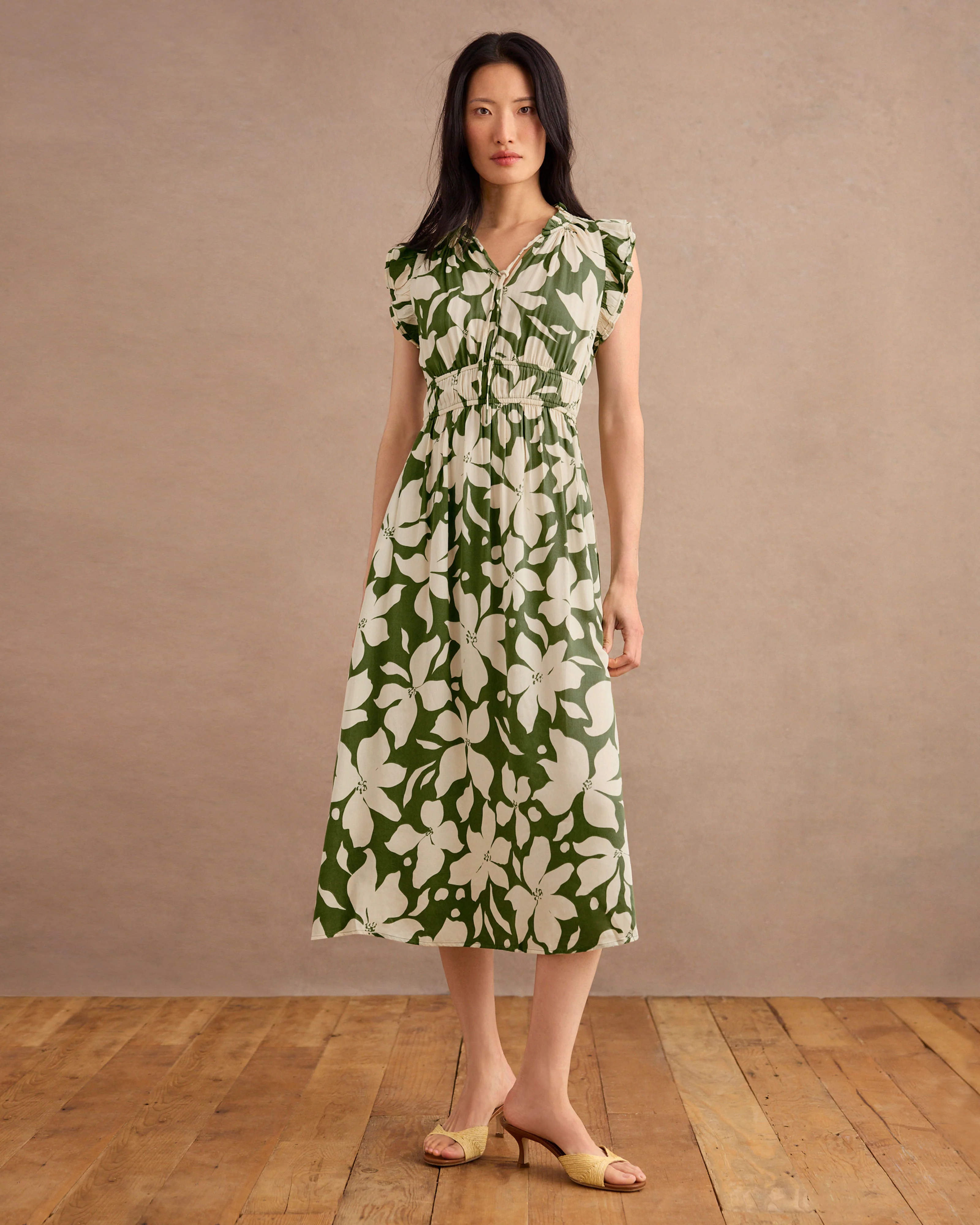 Havana Dress