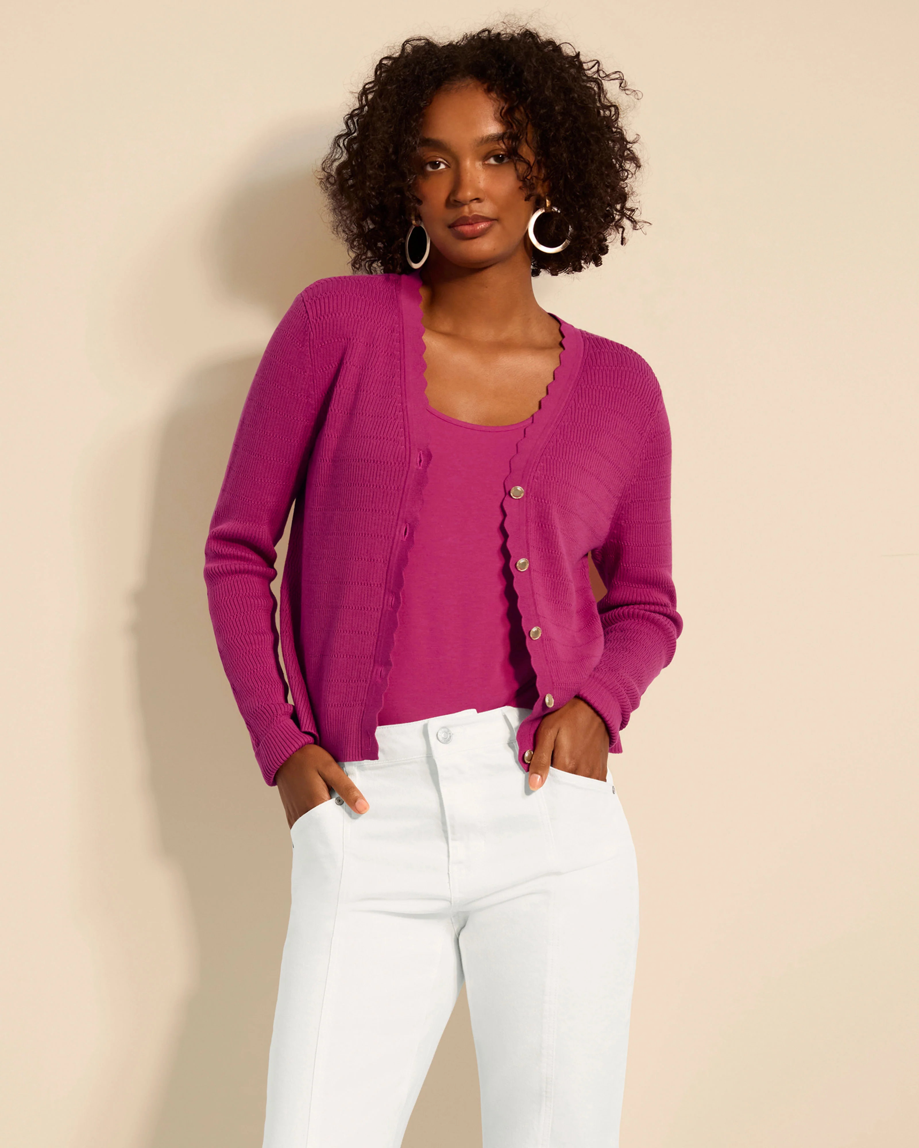 Treasure Cardigan